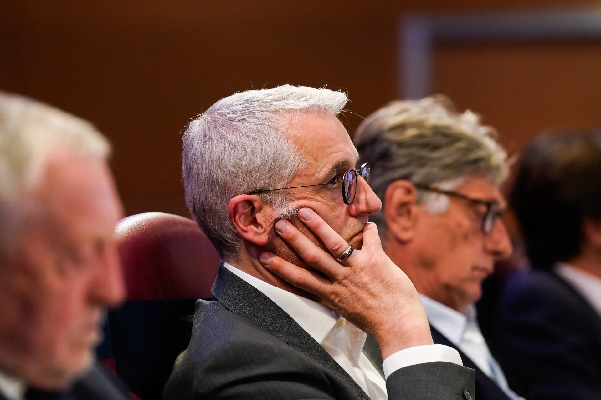 LFP : Le directeur général Arnaud Rouger démissionne