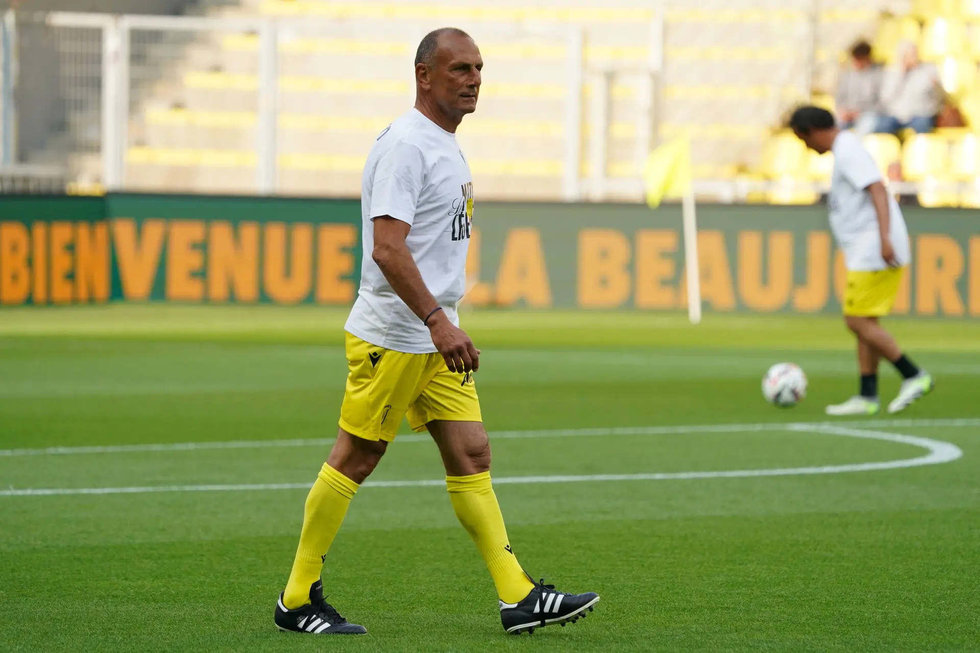 Nantes : Kita a trouvé son entraineur, c'est la remontée à 100 %