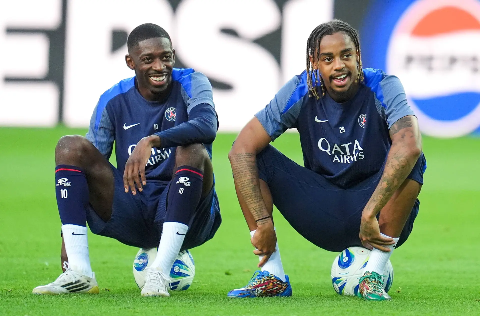 « Intransférable » : Le PSG verrouille sa star à 135 ME