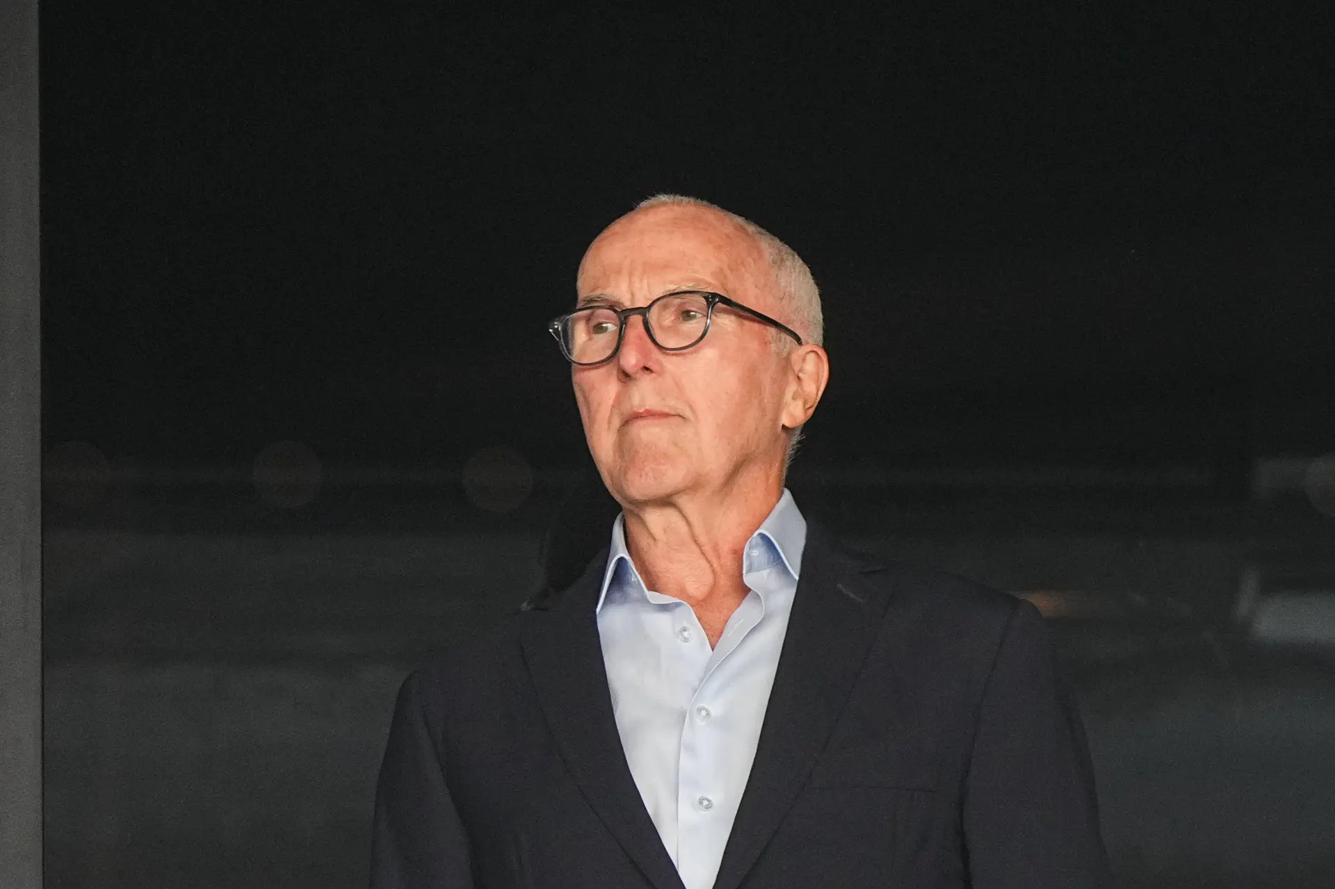 OM : McCourt se prend râteau sur râteau, c’est confirmé