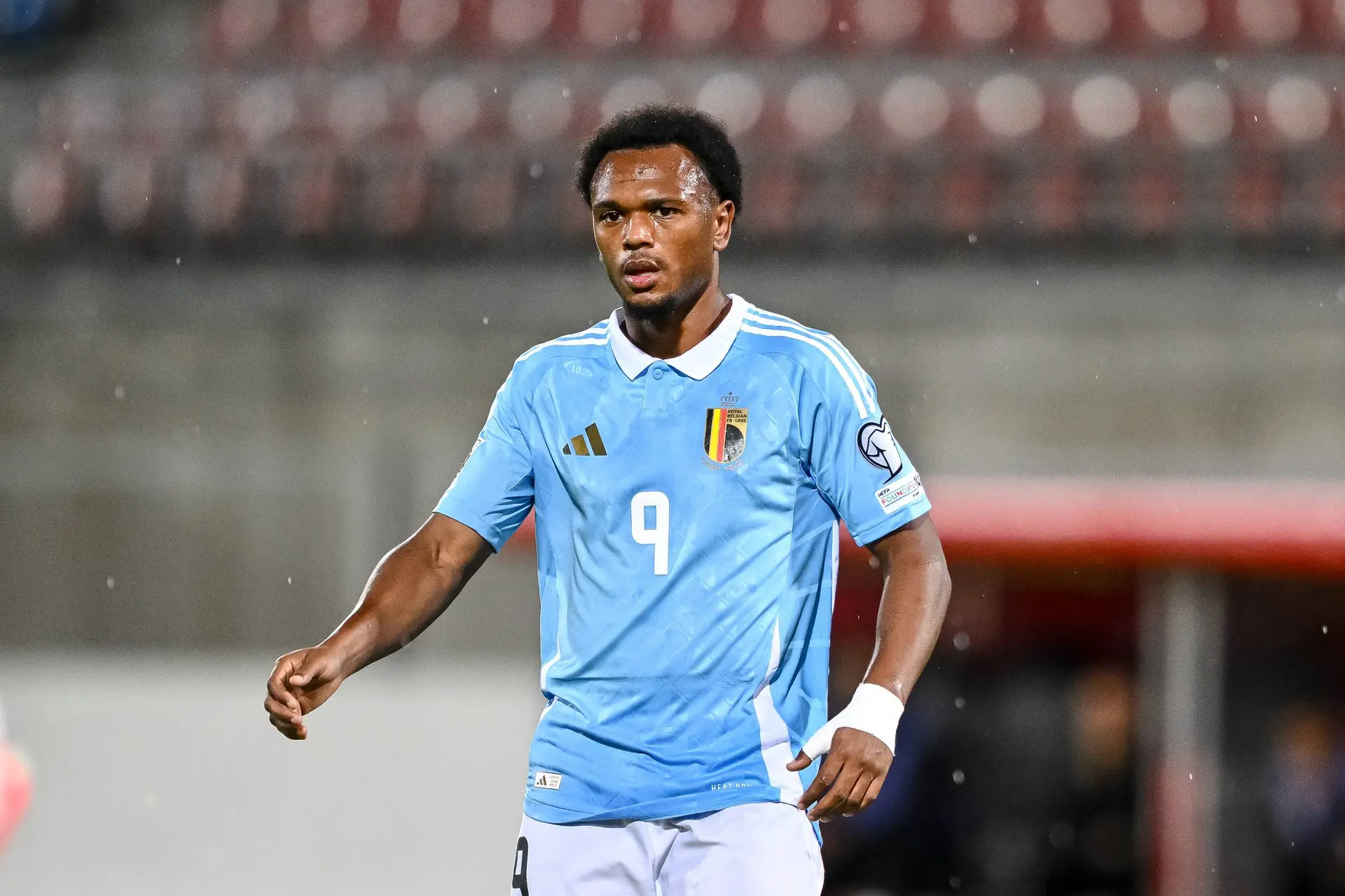 OL : Openda a une bonne raison de signer à Lyon