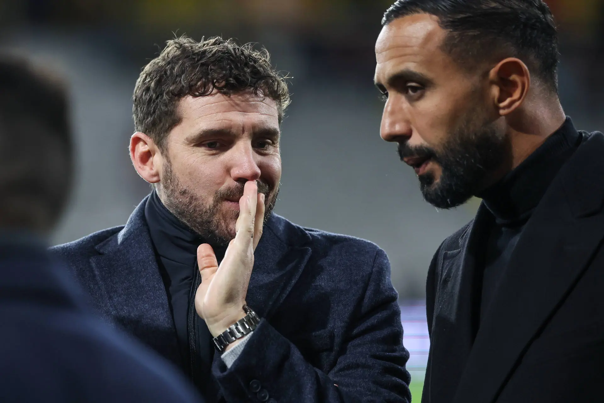 L'OM a voulu débaucher Jean-Louis Leca