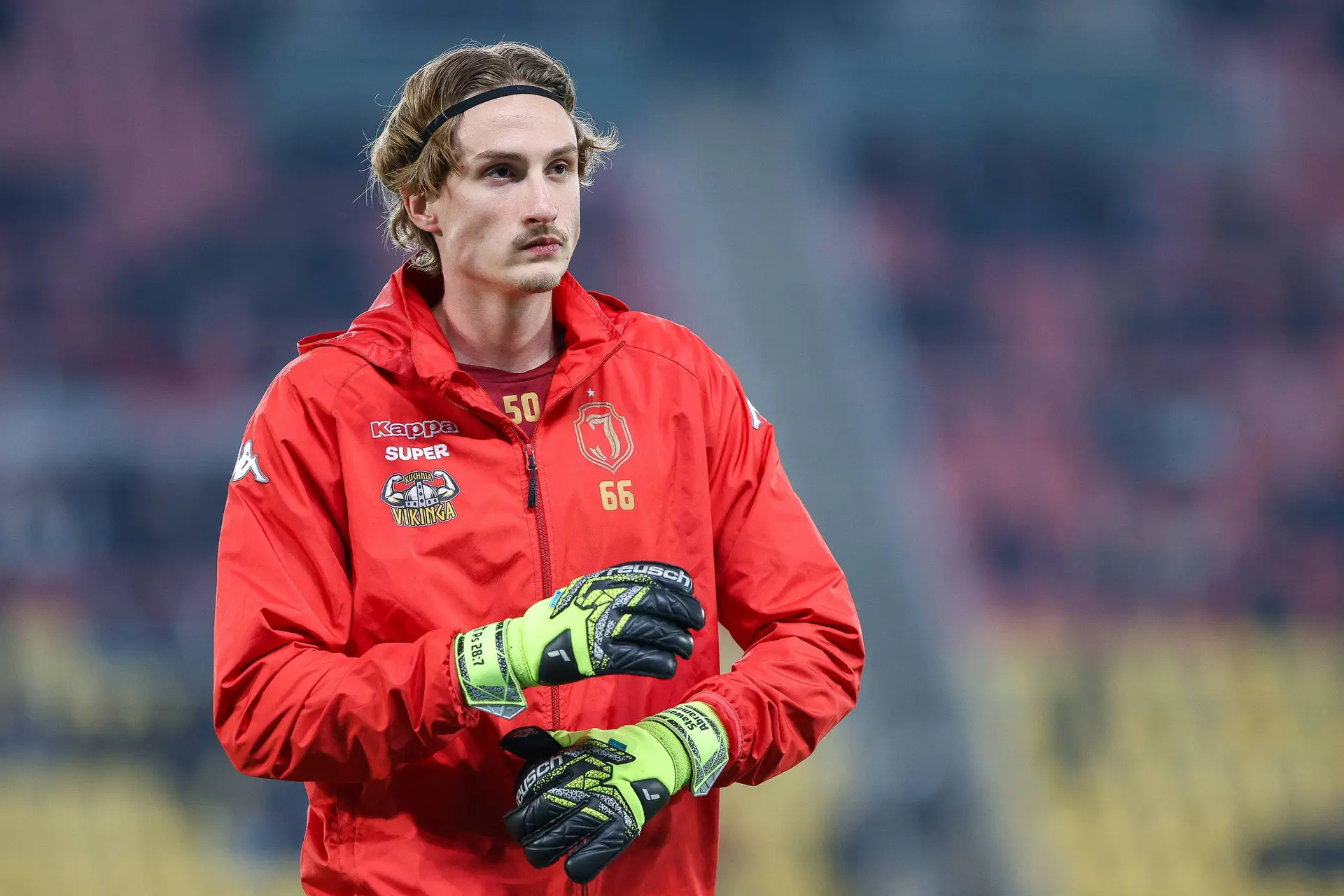L'ASSE a pris un vent avec Sławomir Abramowicz