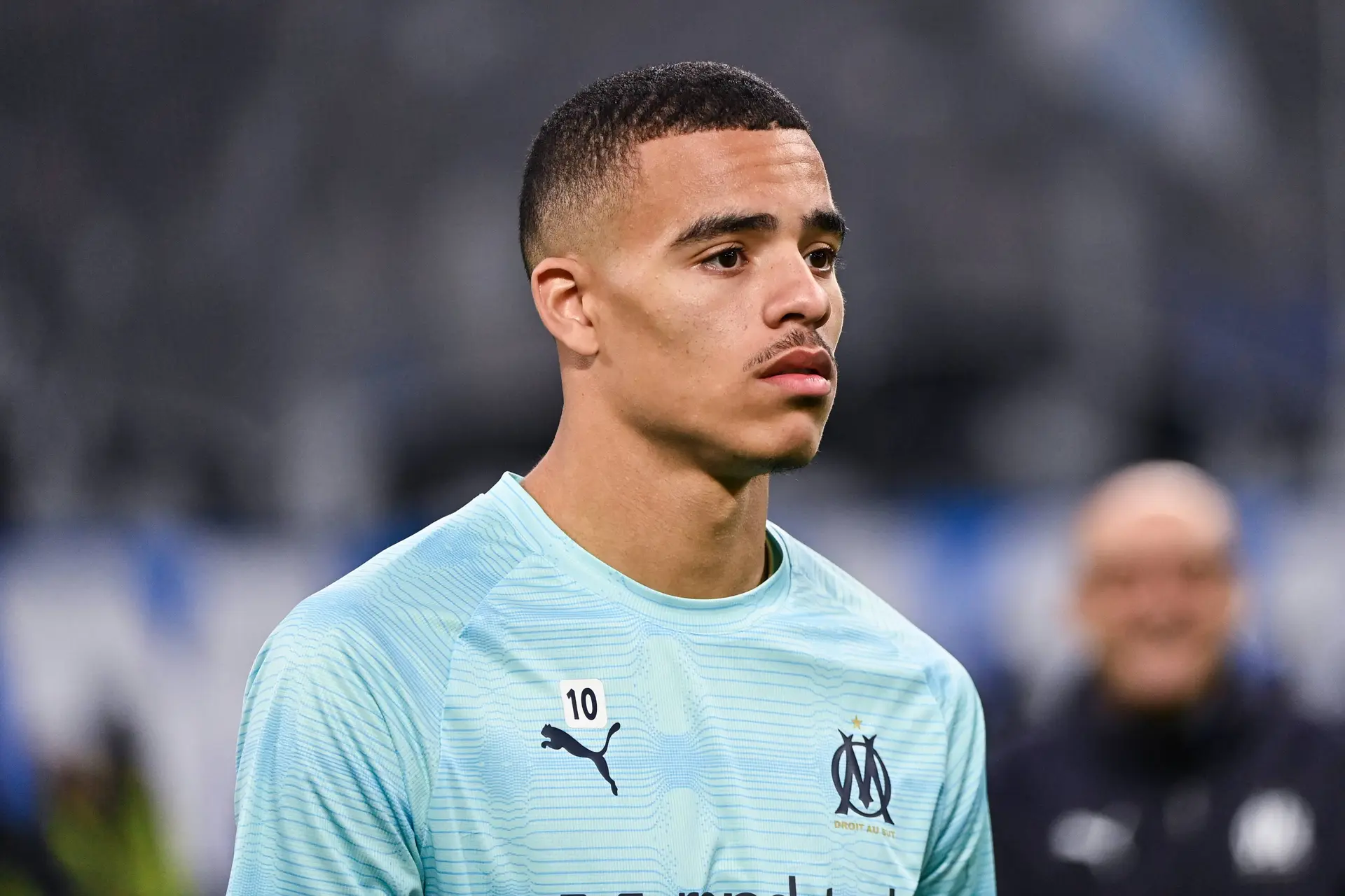OM : Greenwood refuse un salaire indécent