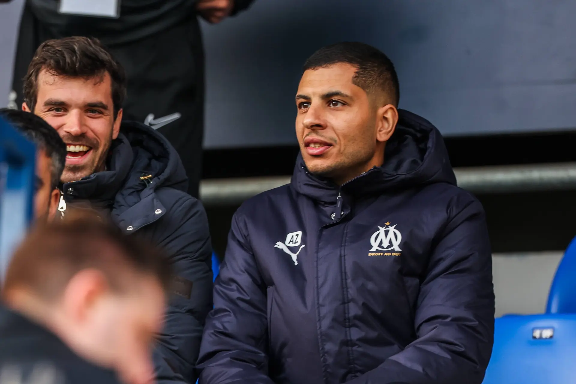 OM : Ce dirigeant est détesté, Stéphane Richard l'adore déjà