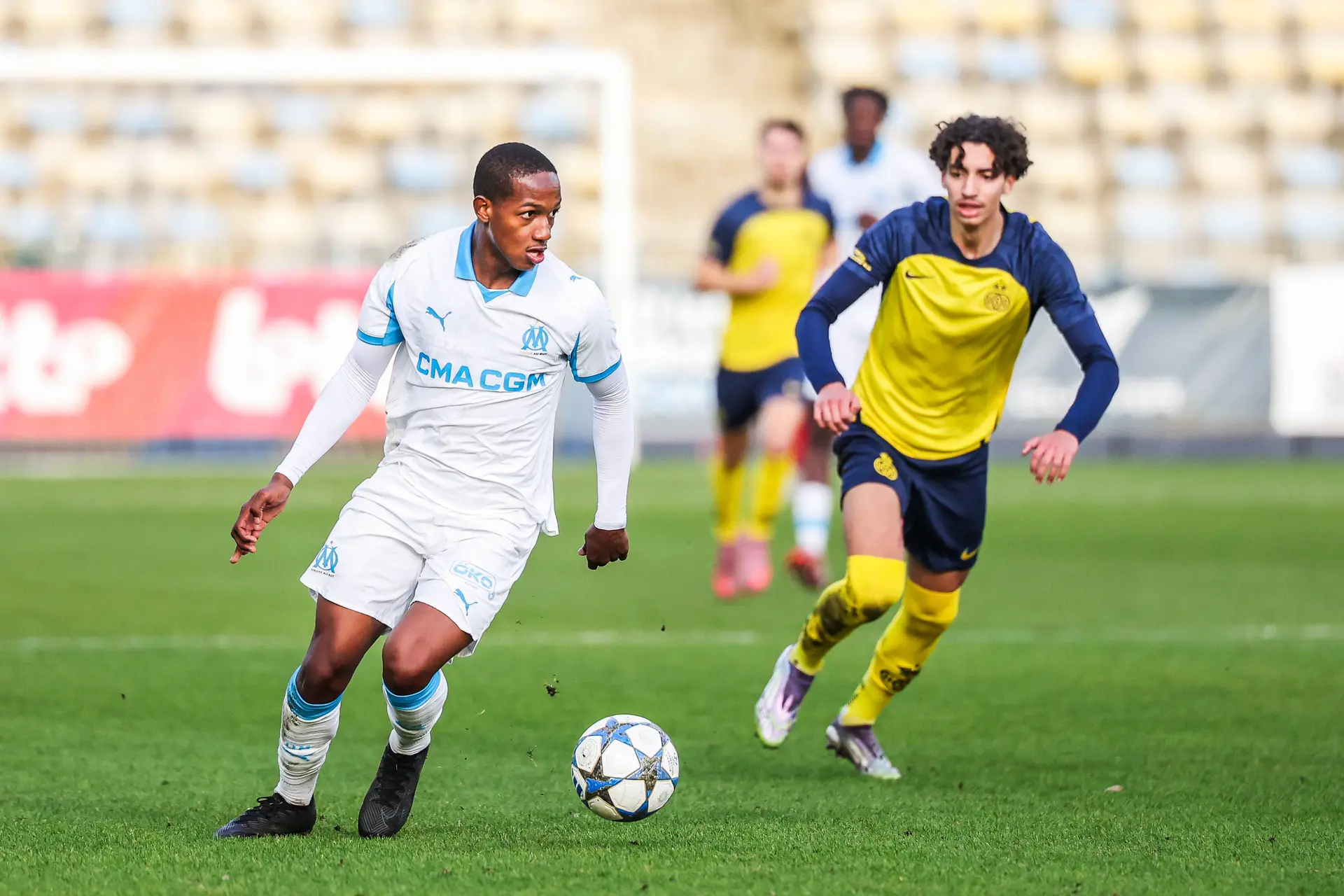 OM : Trois clubs français appellent Lorenzi pour un transfert surprise