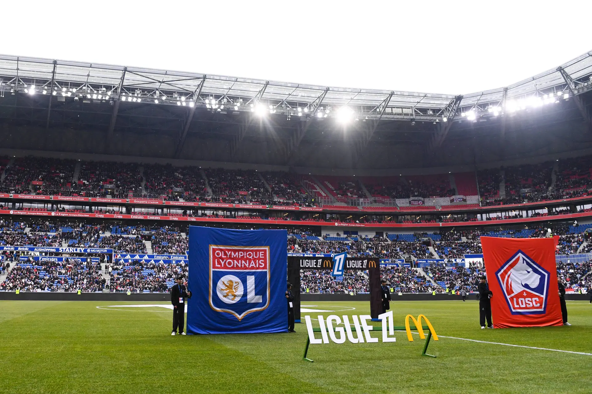 L'OL le vire, il signe en D2 portugaise