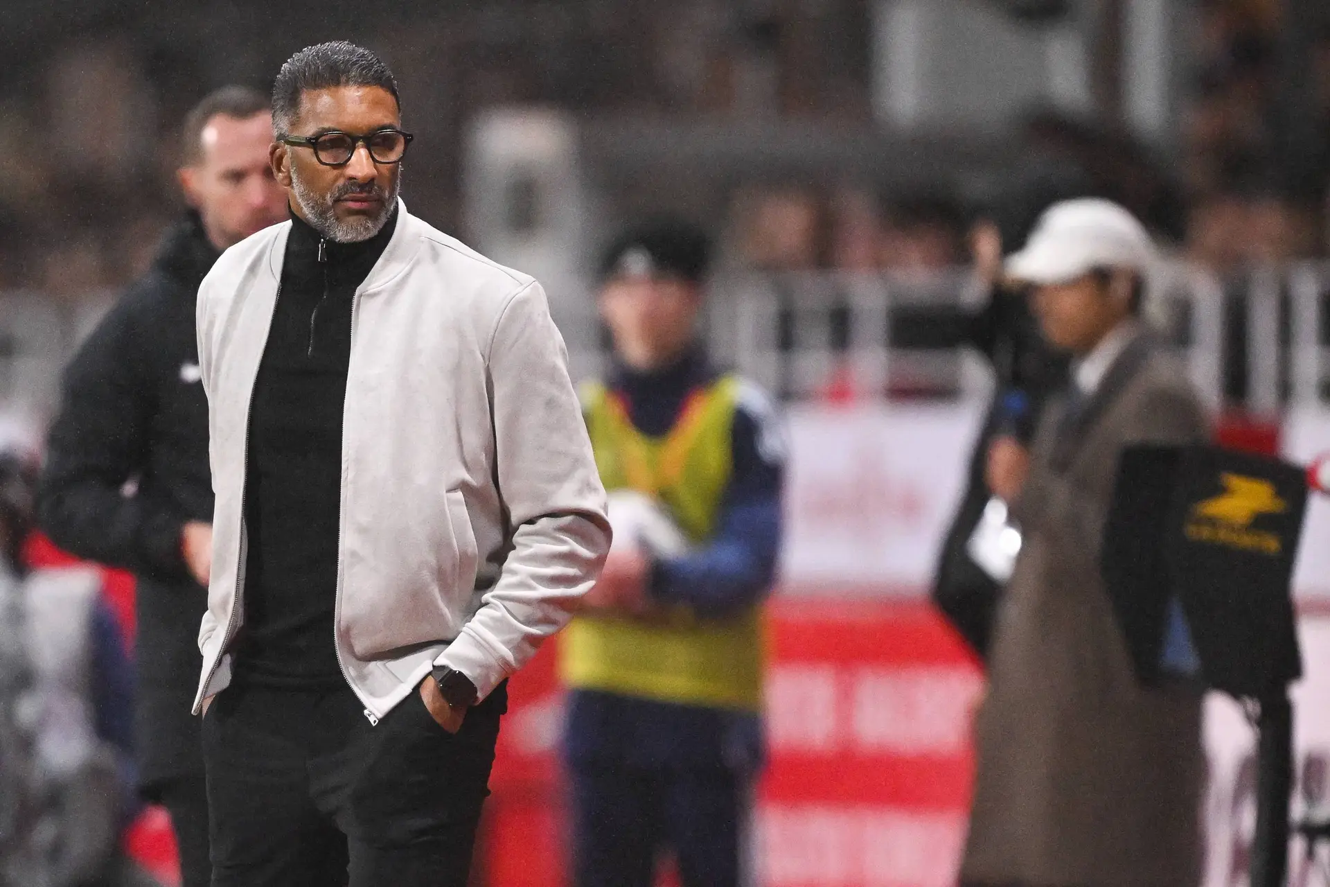 Habib Beye et l’OM, c’est très loin d’être fini