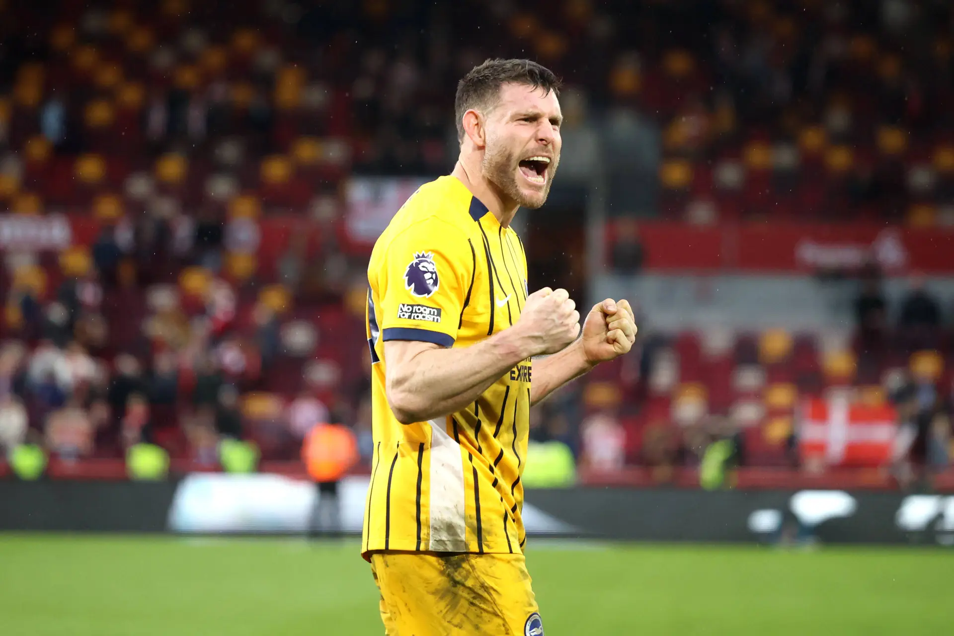 PL : James Milner raccroche les crampons