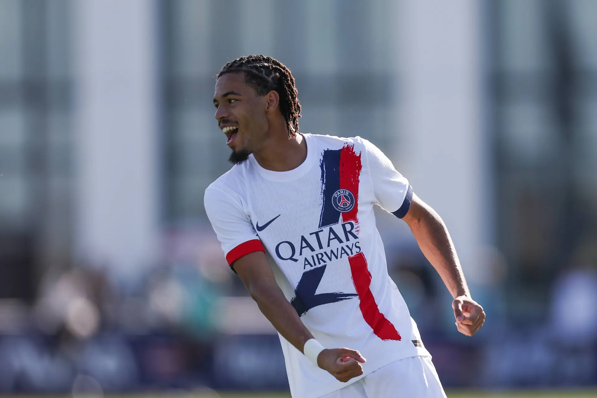 PSG : Le héros de la Gambardella s'en va, accord trouvé