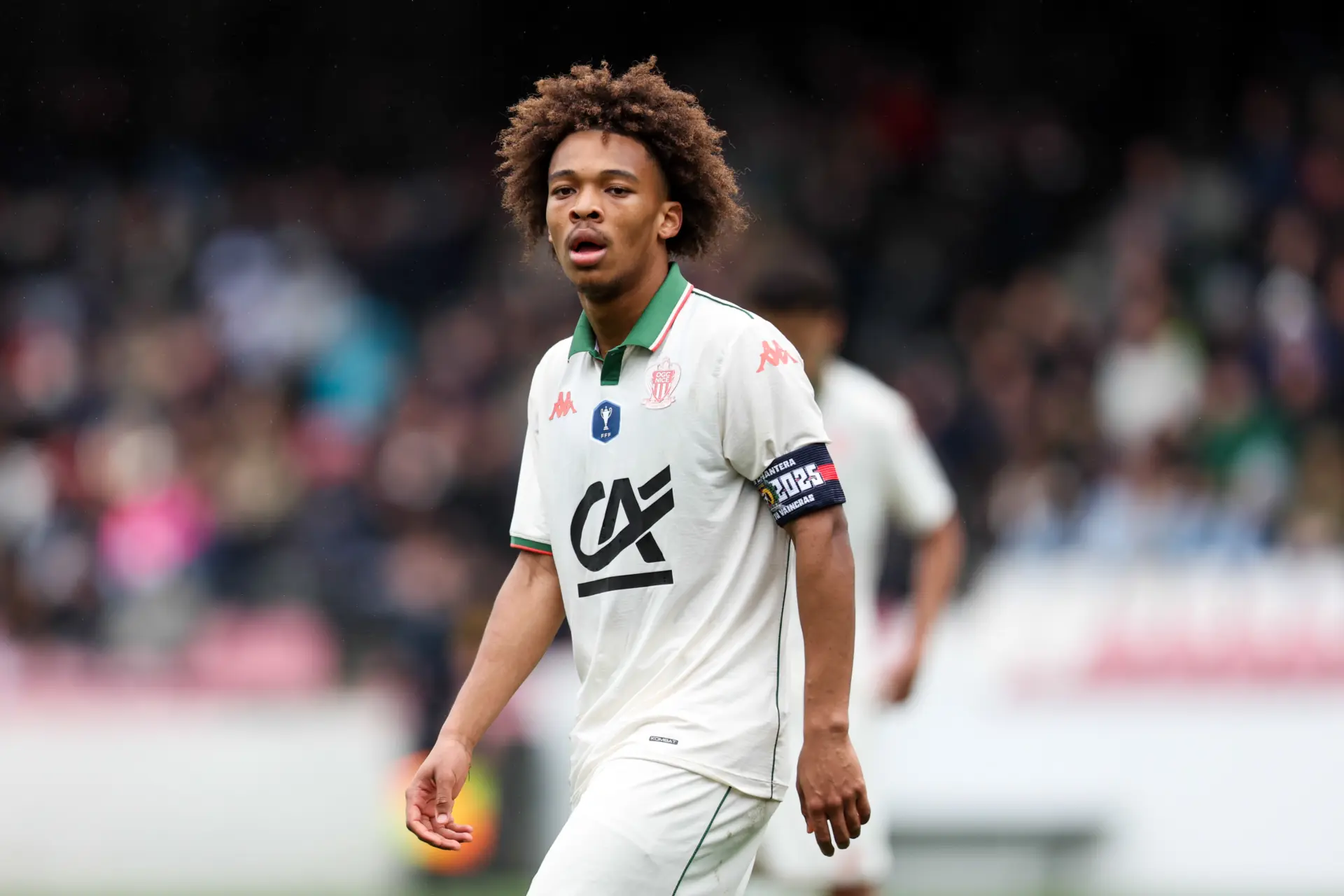 L'OM fait fort, un énorme crack débarque