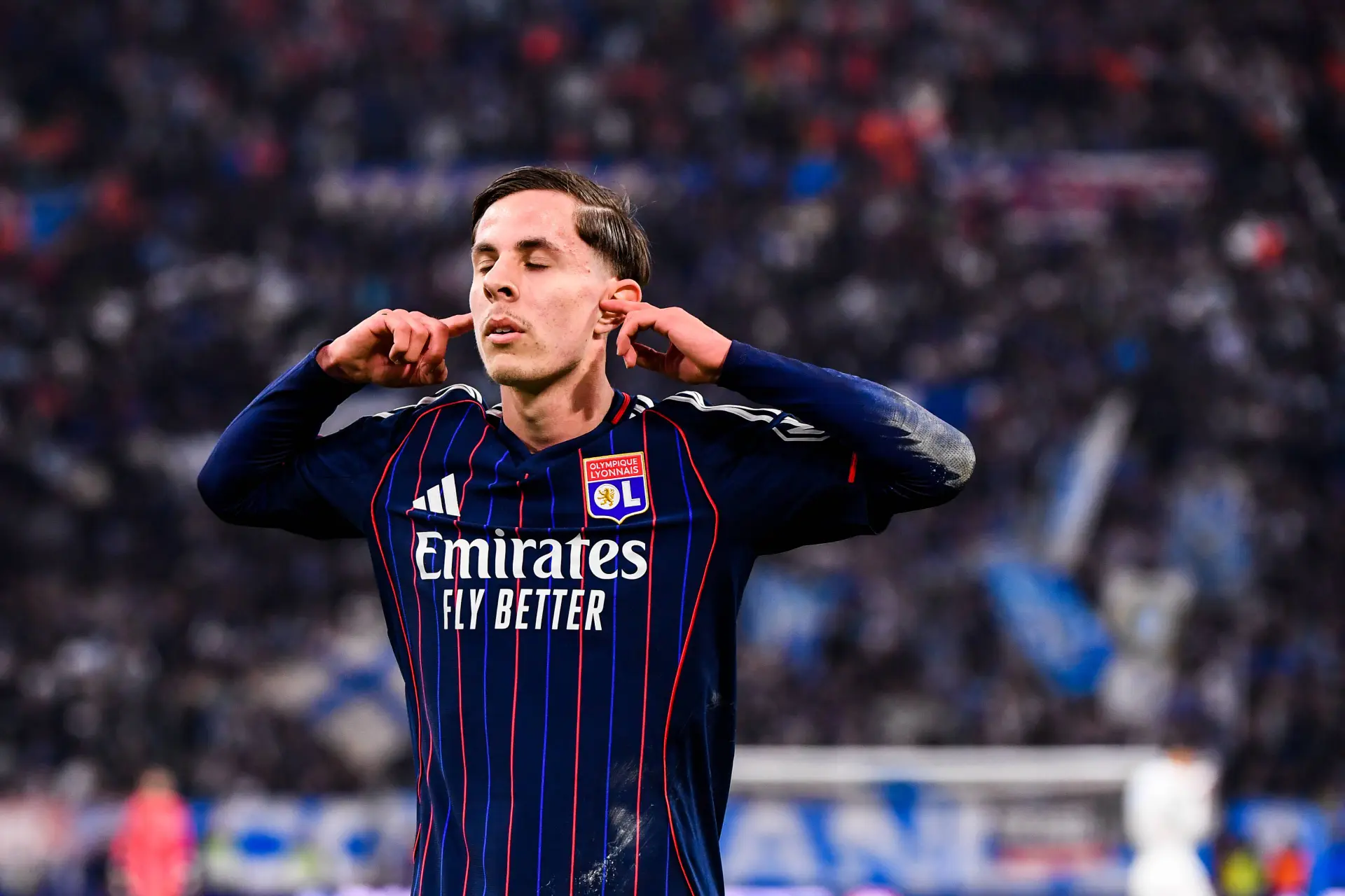 OL : Piquer l'argent de Lyon, c'était le plan secret de l'OM