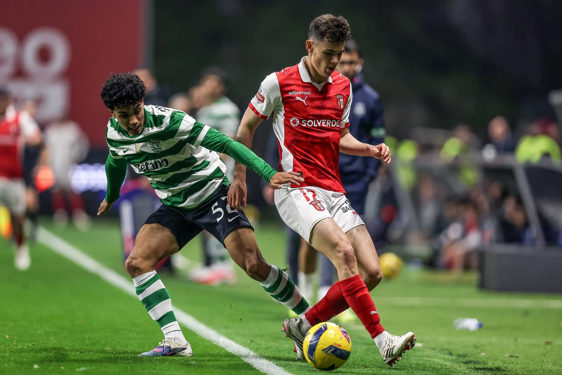Le PSG offre son billet de retour à Gabriel Moscardo