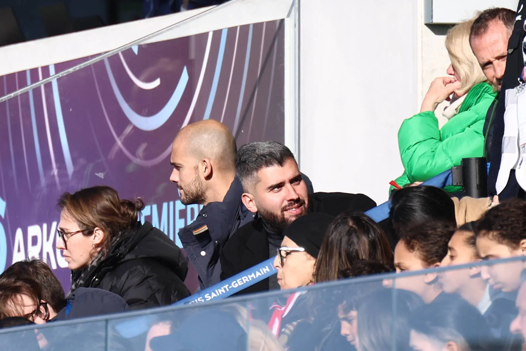 Ancien du PSG et du PFC, il se fait virer par l’OM