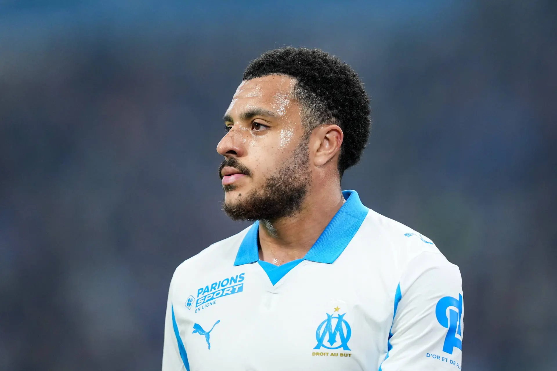 Une folie d’un club de D2 pour aider l’OM