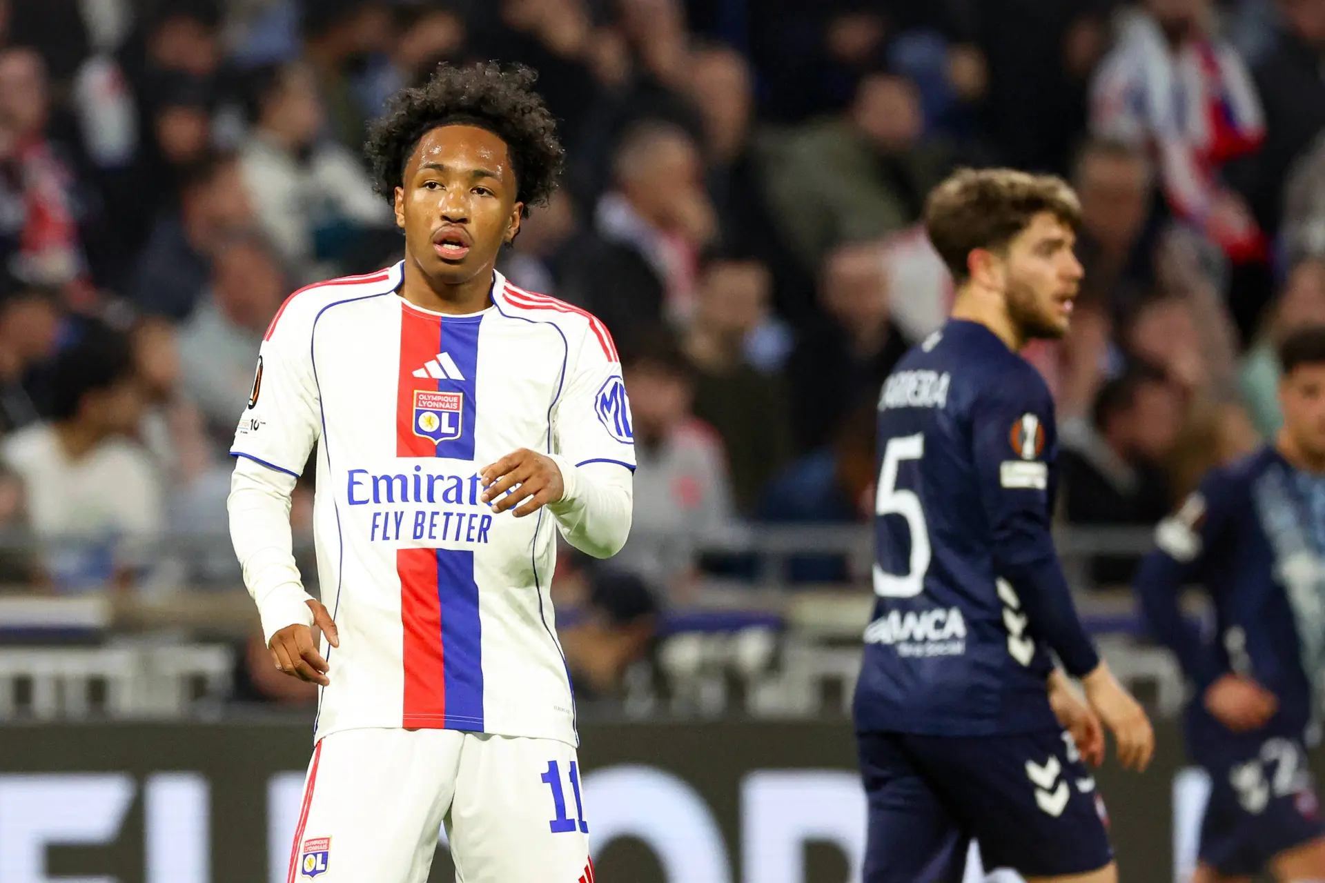 OL : 50 ME pour Greenwood, Rome a trouvé mieux à Lyon