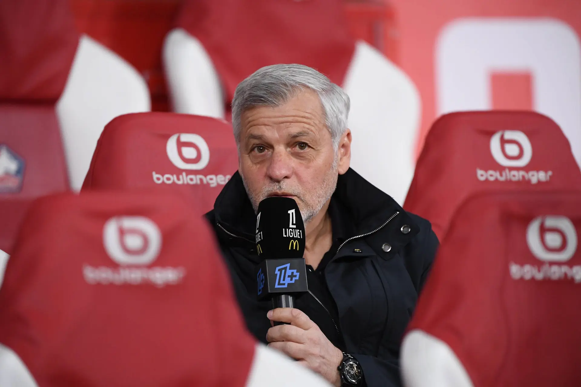 L'OM évite le pire, Bruno Genesio arrive
