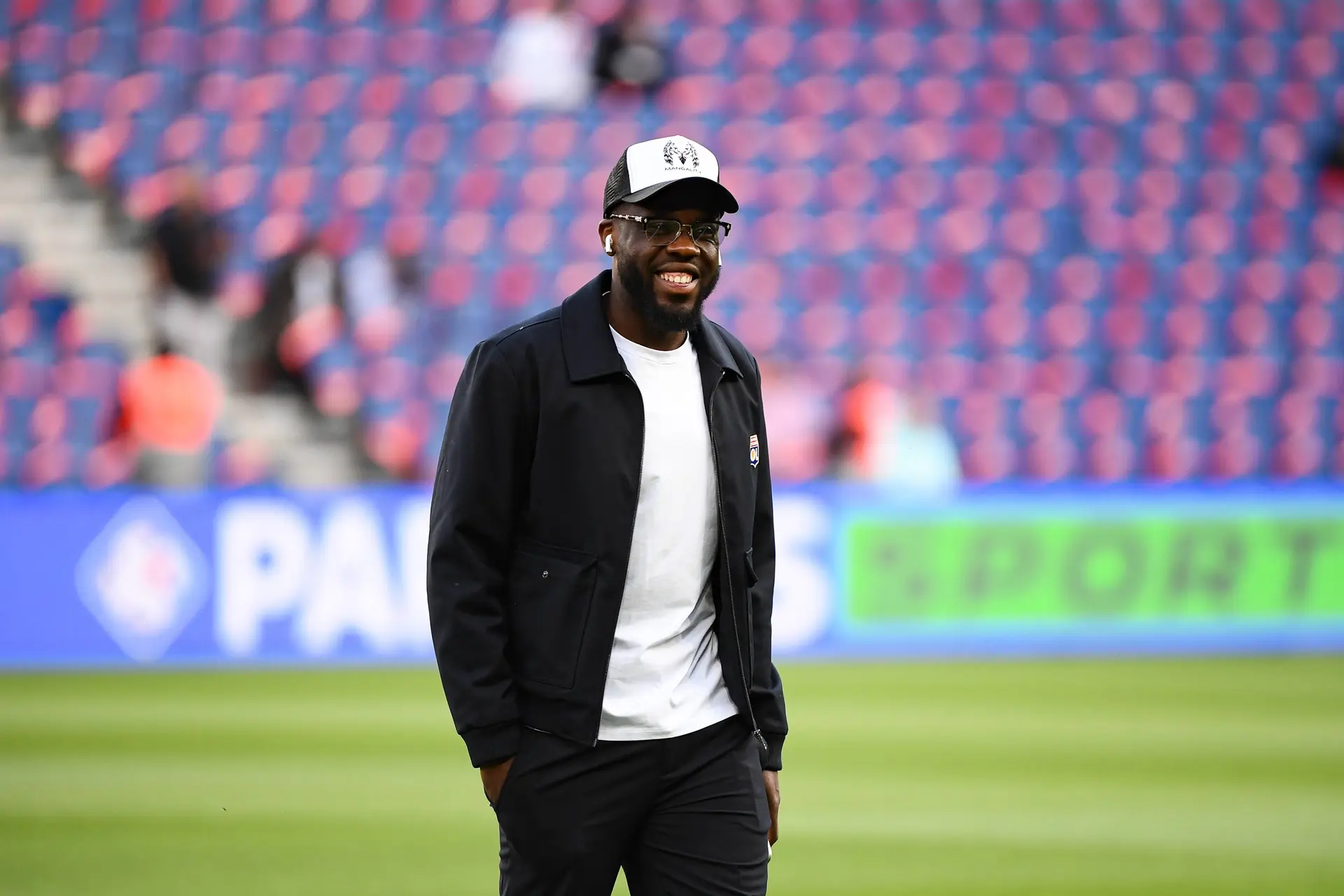 OL : Mangala à Bologne, ça commence très mal