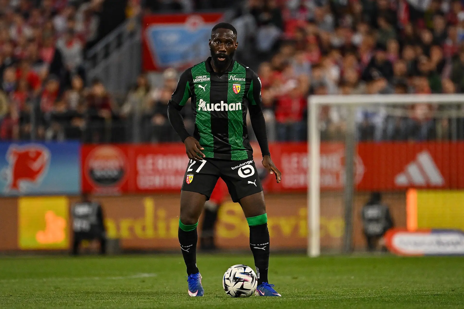 Lens annonce aussi le départ de Masuaku (officiel)