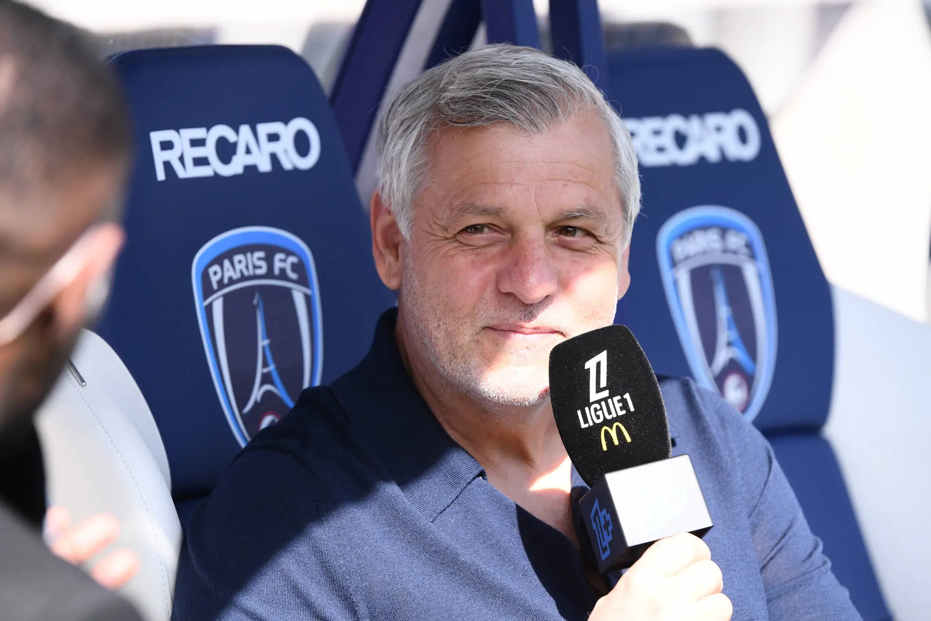 OM : « Raisons personnelles », l’arrivée de Genesio expliquée