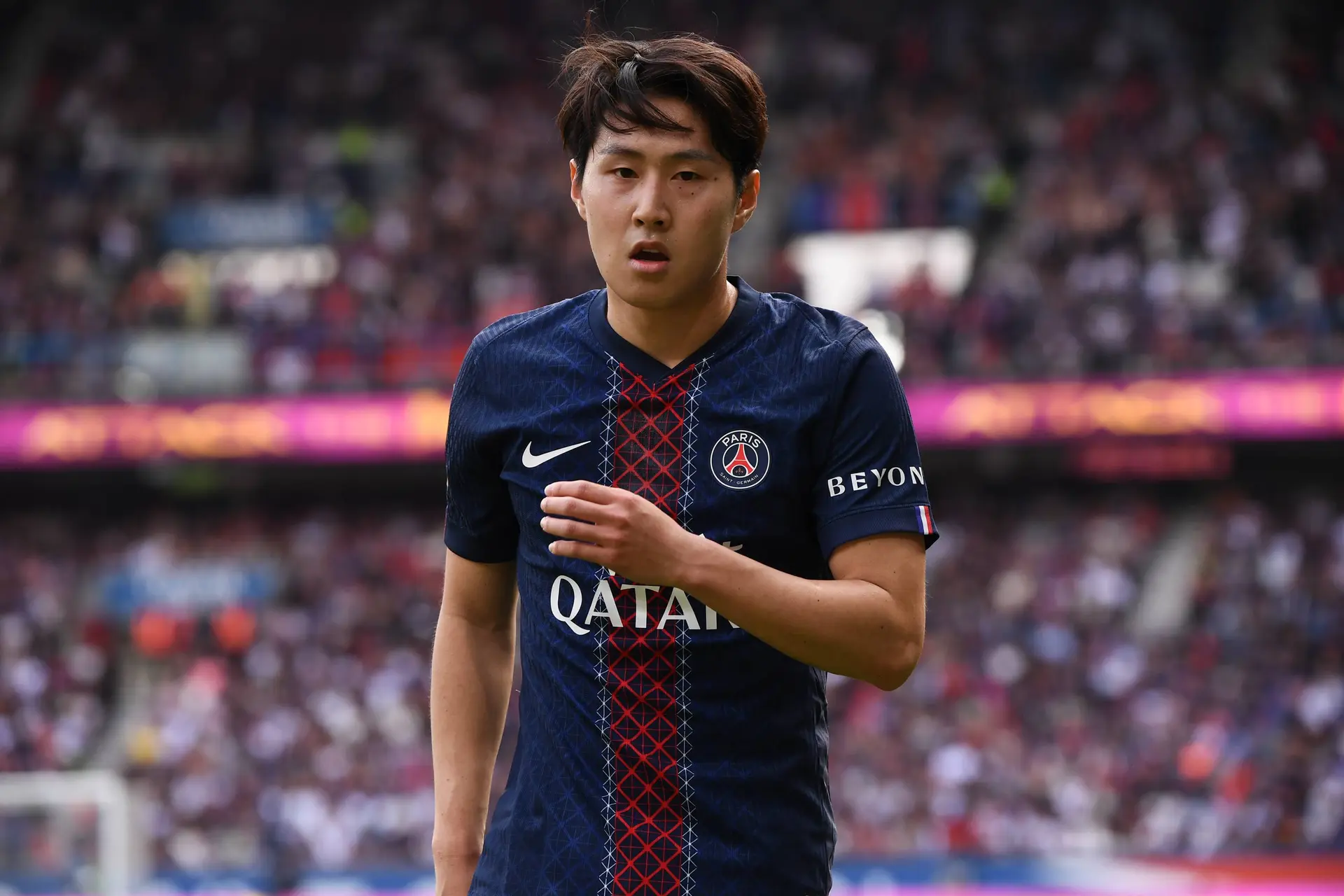 PSG : Le départ de Kang-in Lee s'accélère, 35ME arrivent