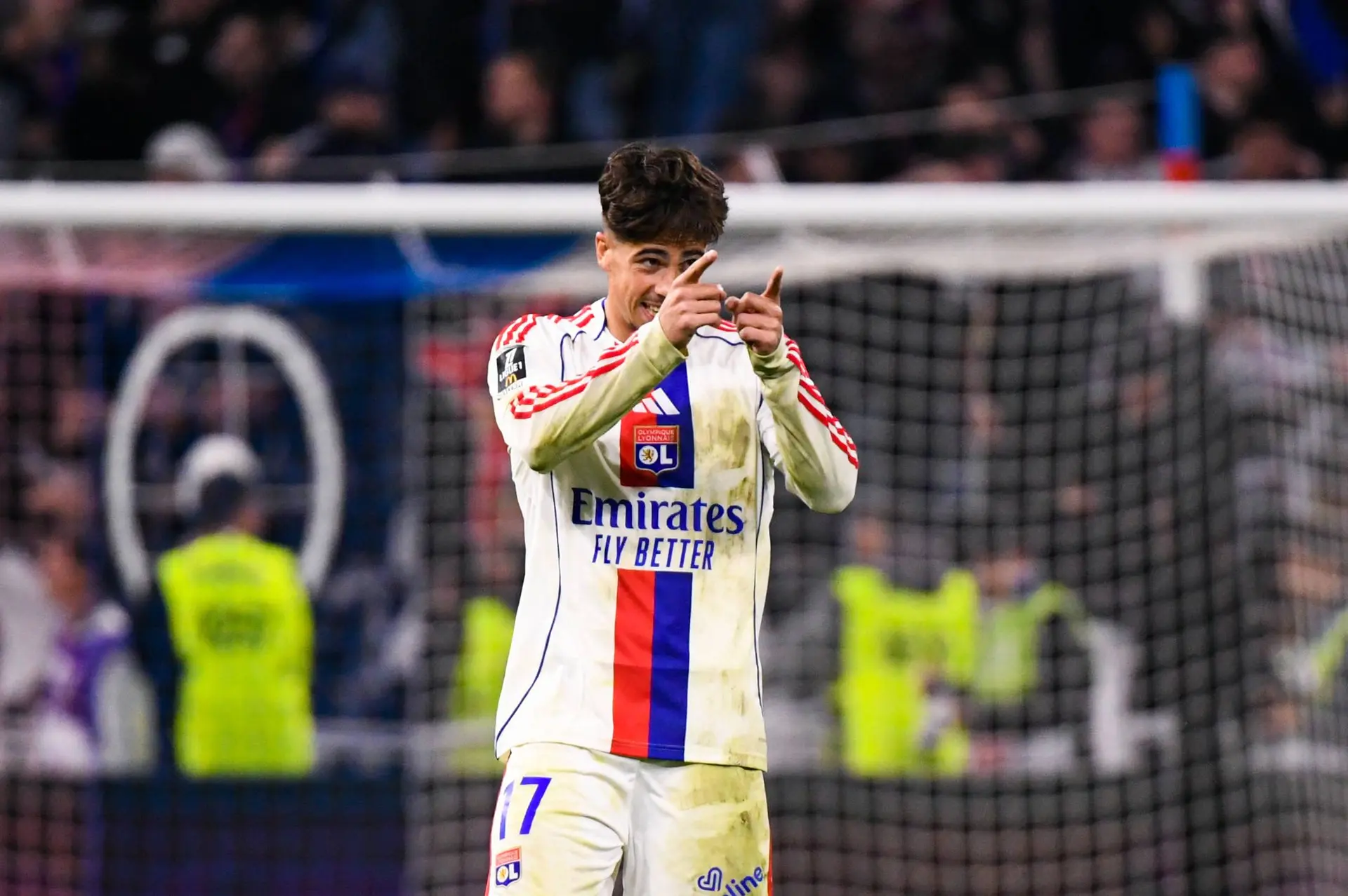 L’OL fait une superbe vente, les supporters dégoûtés