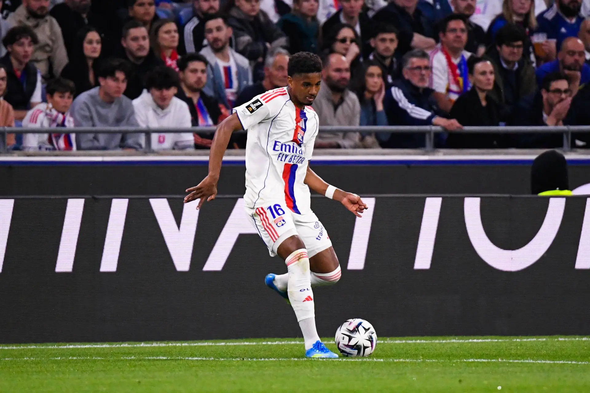 OL : Une vente s’écroule brutalement
