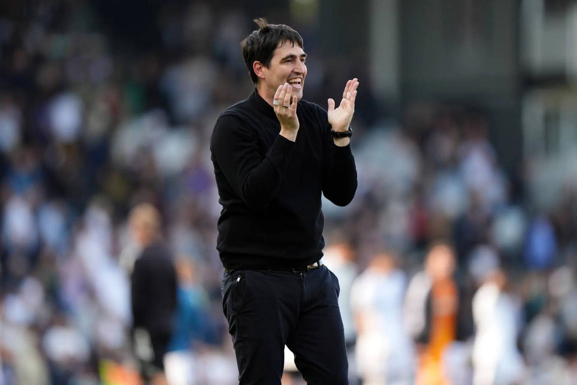 Officiel : Liverpool annonce son nouvel entraîneur