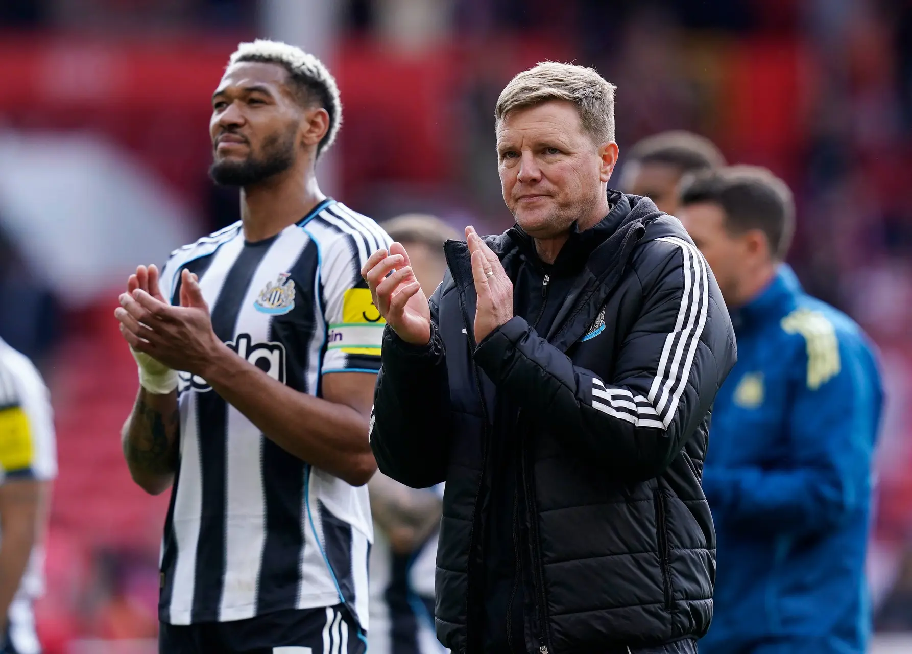 L’UEFA sanctionne Newcastle et Chelsea