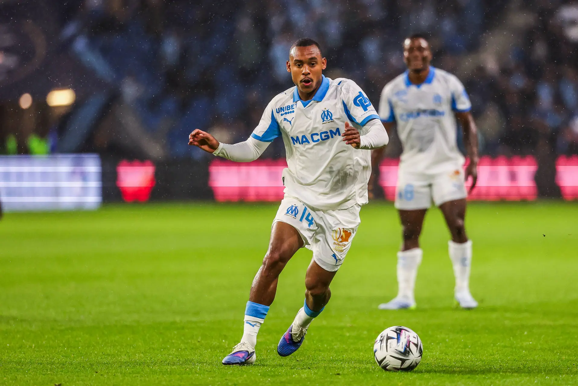Le plan B de la Roma est aussi à l’OM
