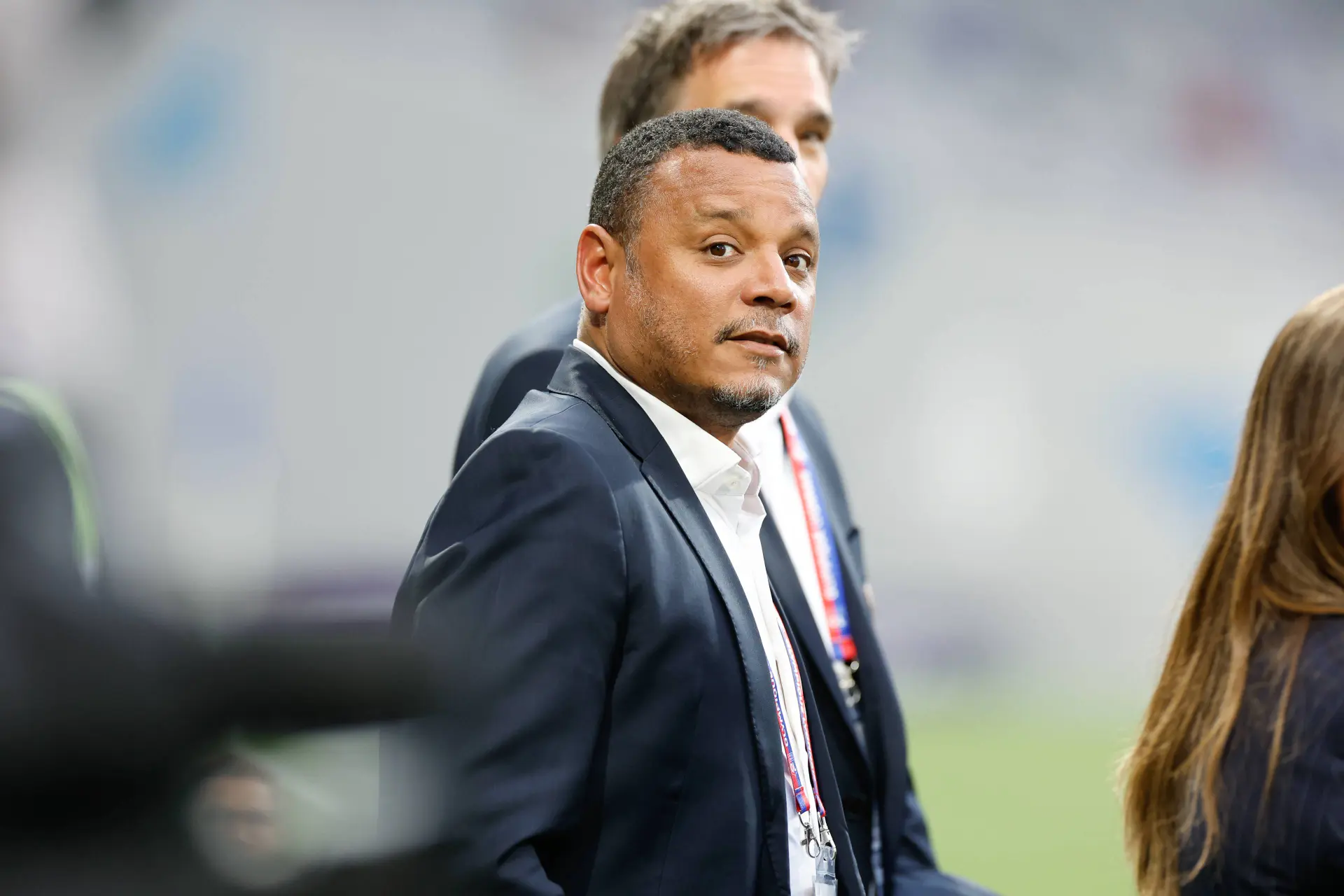 Moreira pour 32 ME, l’OL peut encore faire mieux