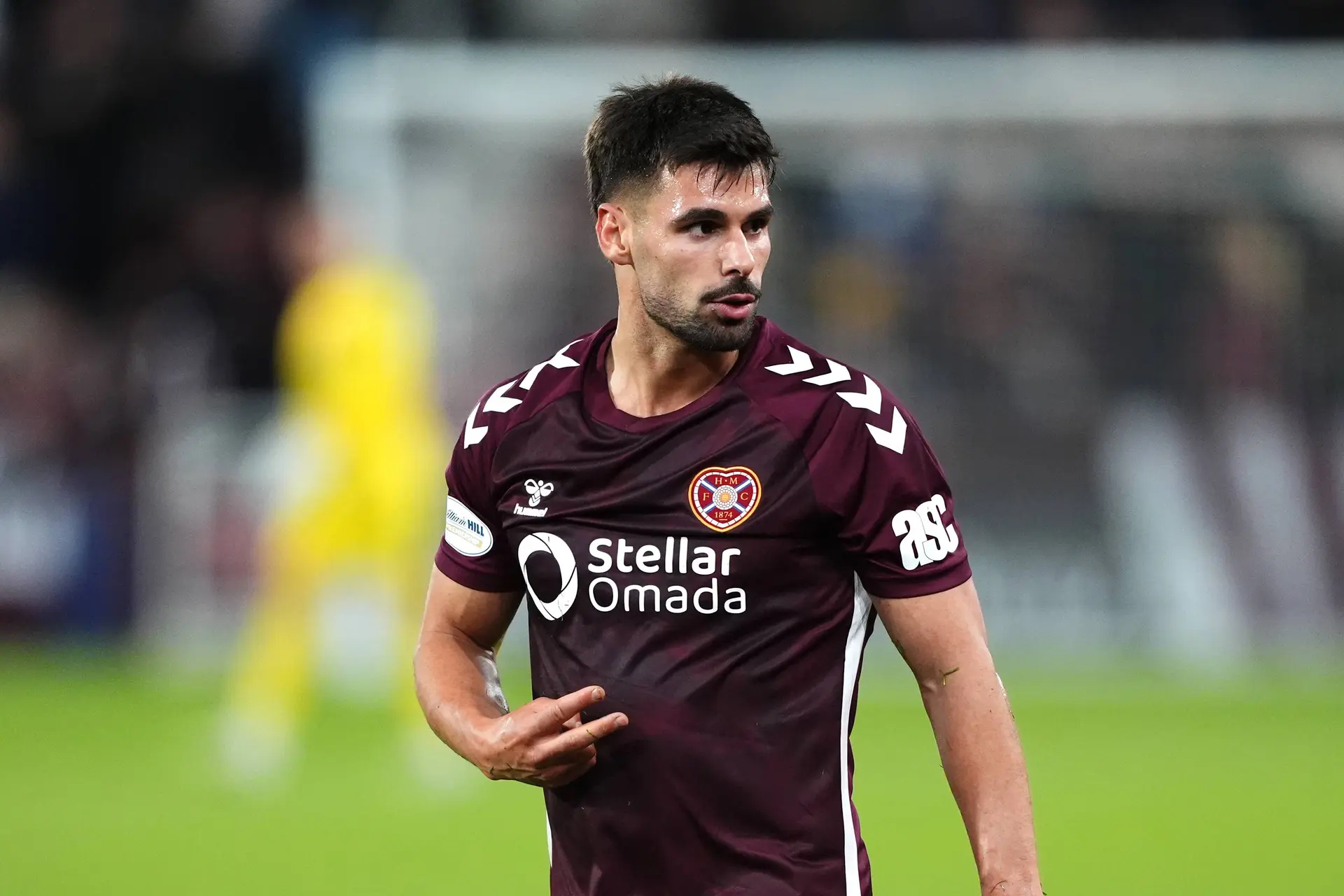 OL : Un serial buteur portugais arrive à Lyon pour 10 ME