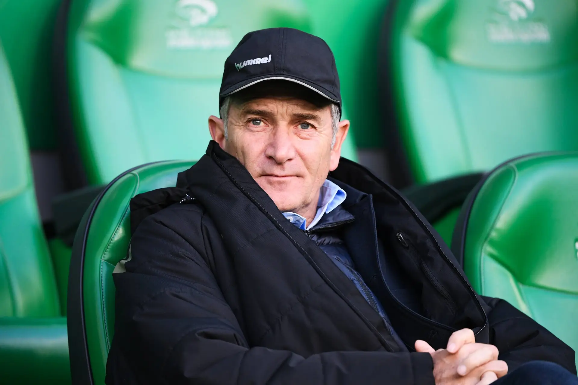 Qui sera l'entraîneur de l'ASSE ? Montanier s'interroge