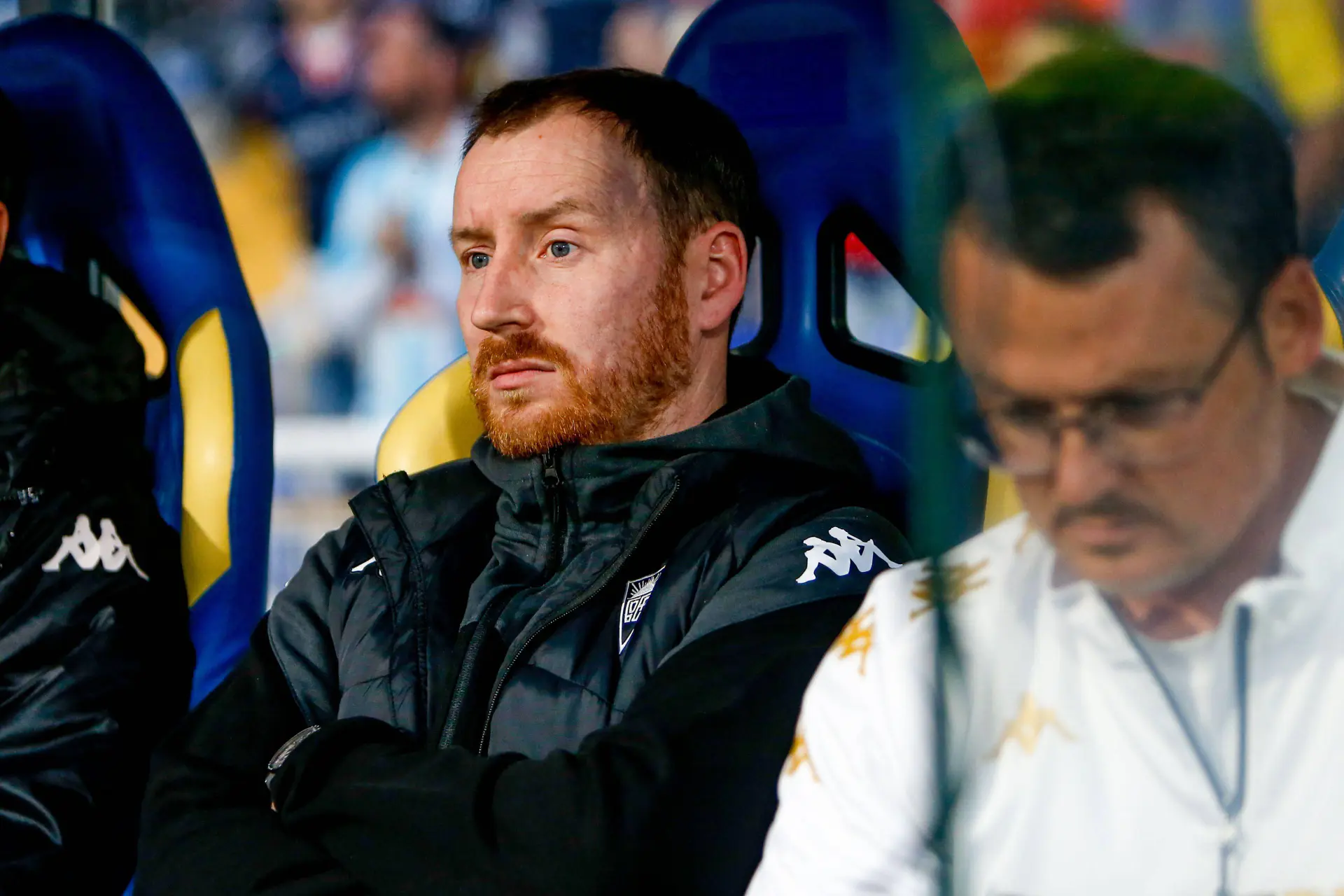 Ian Cathro arrive, l’ASSE sort déjà le chéquier