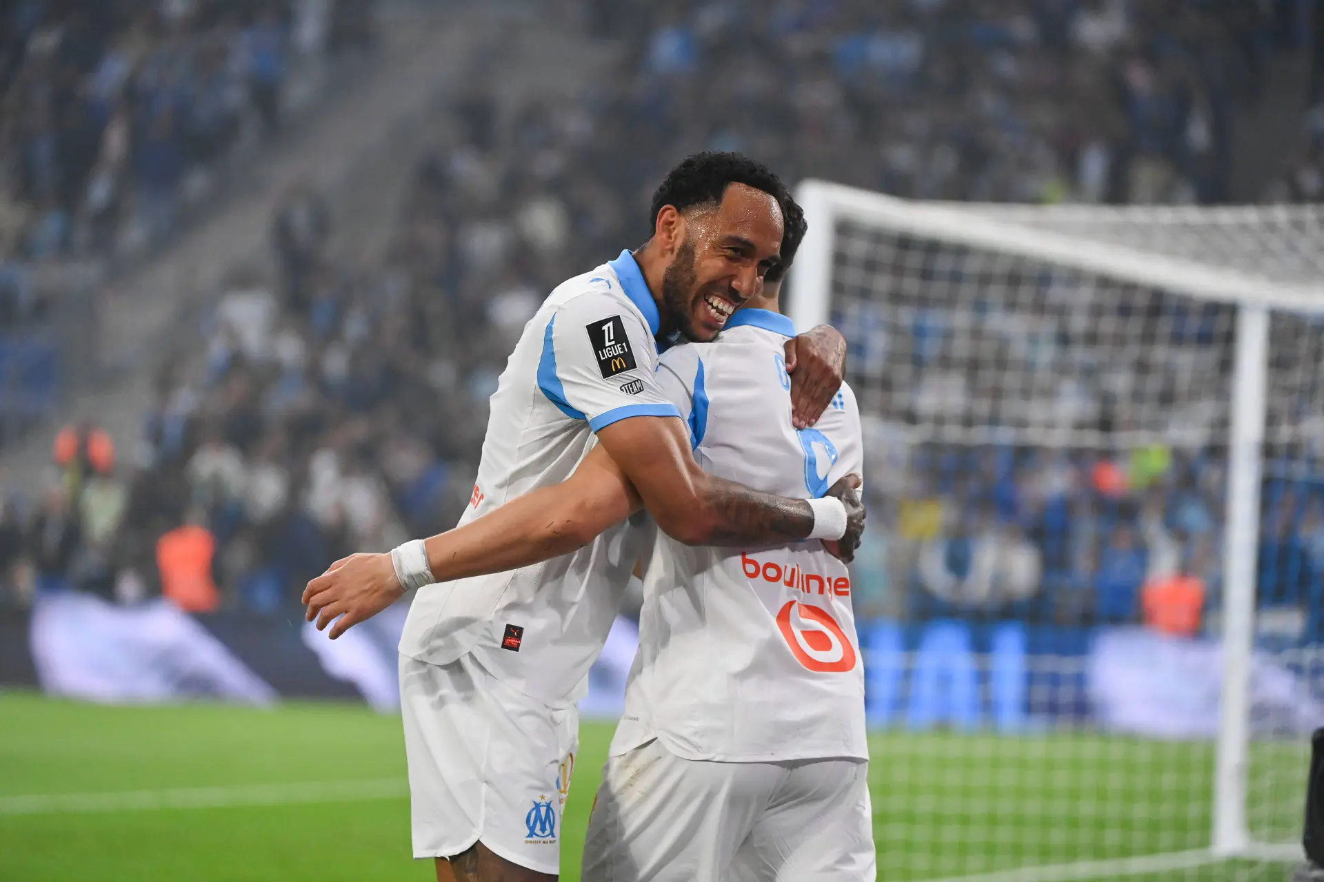 OM : Aubameyang va partir, son prix est connu