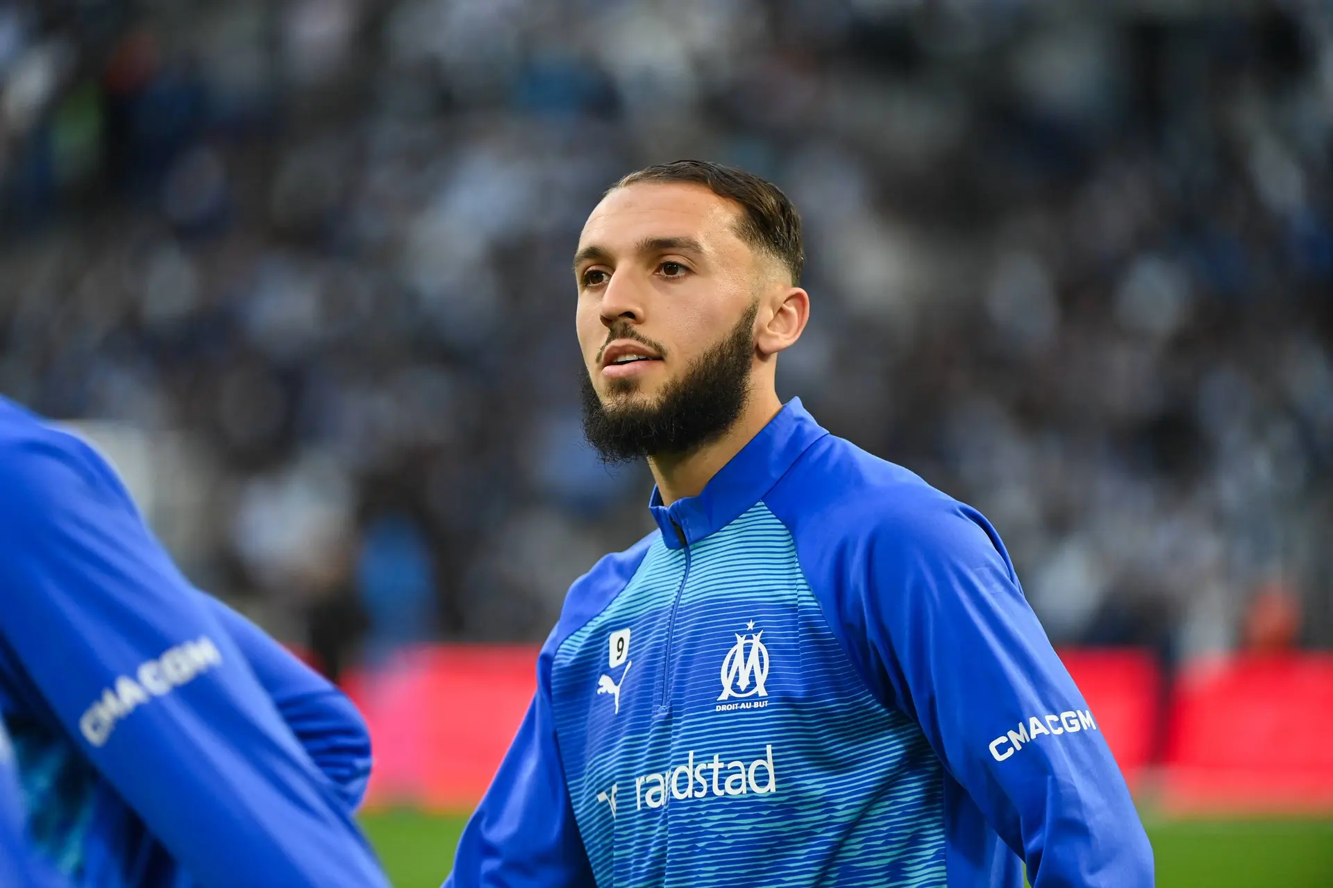 OM : Trois joueurs sont (presque) intransférables