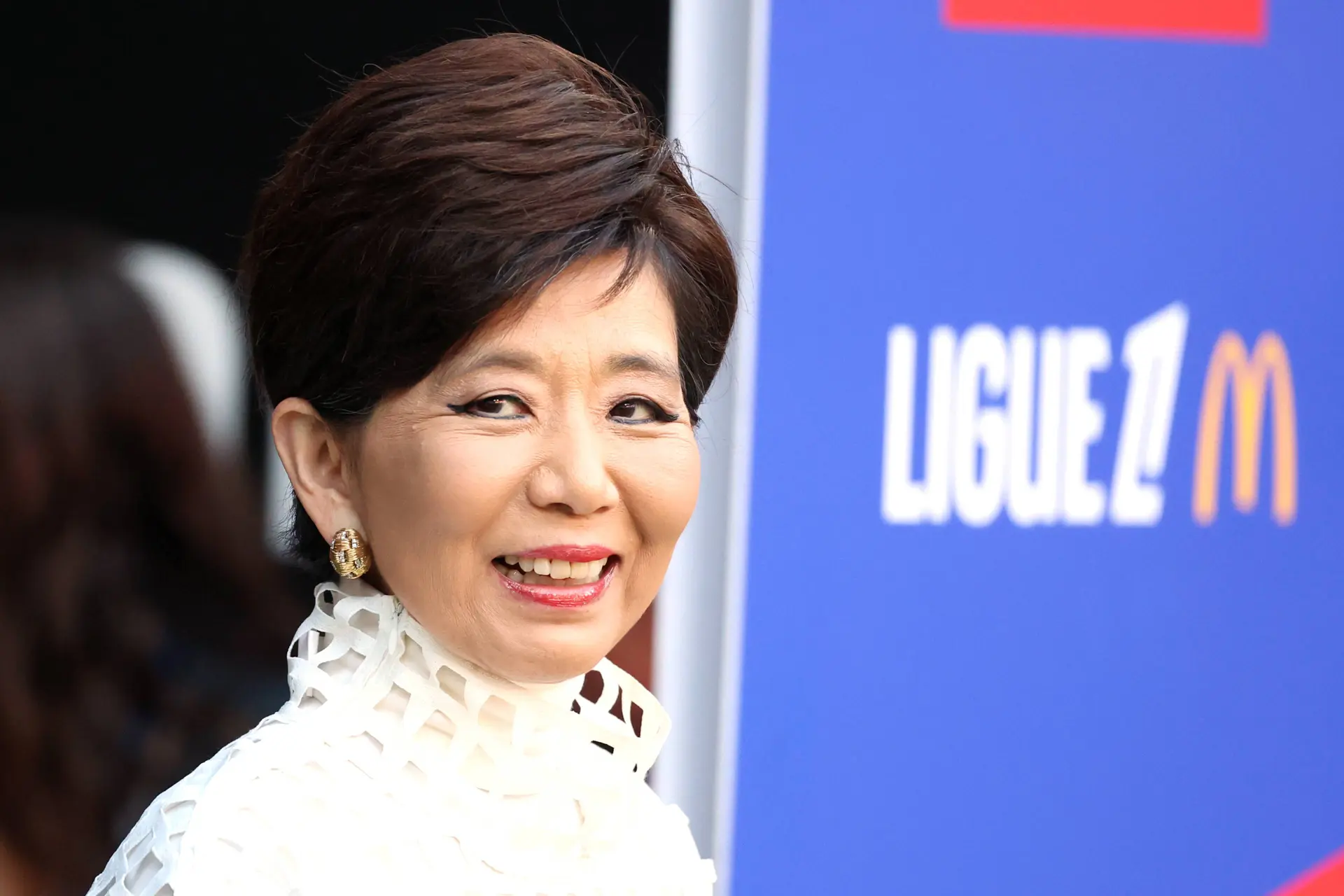 L’OL racheté par Michele Kang, trois conditions posées