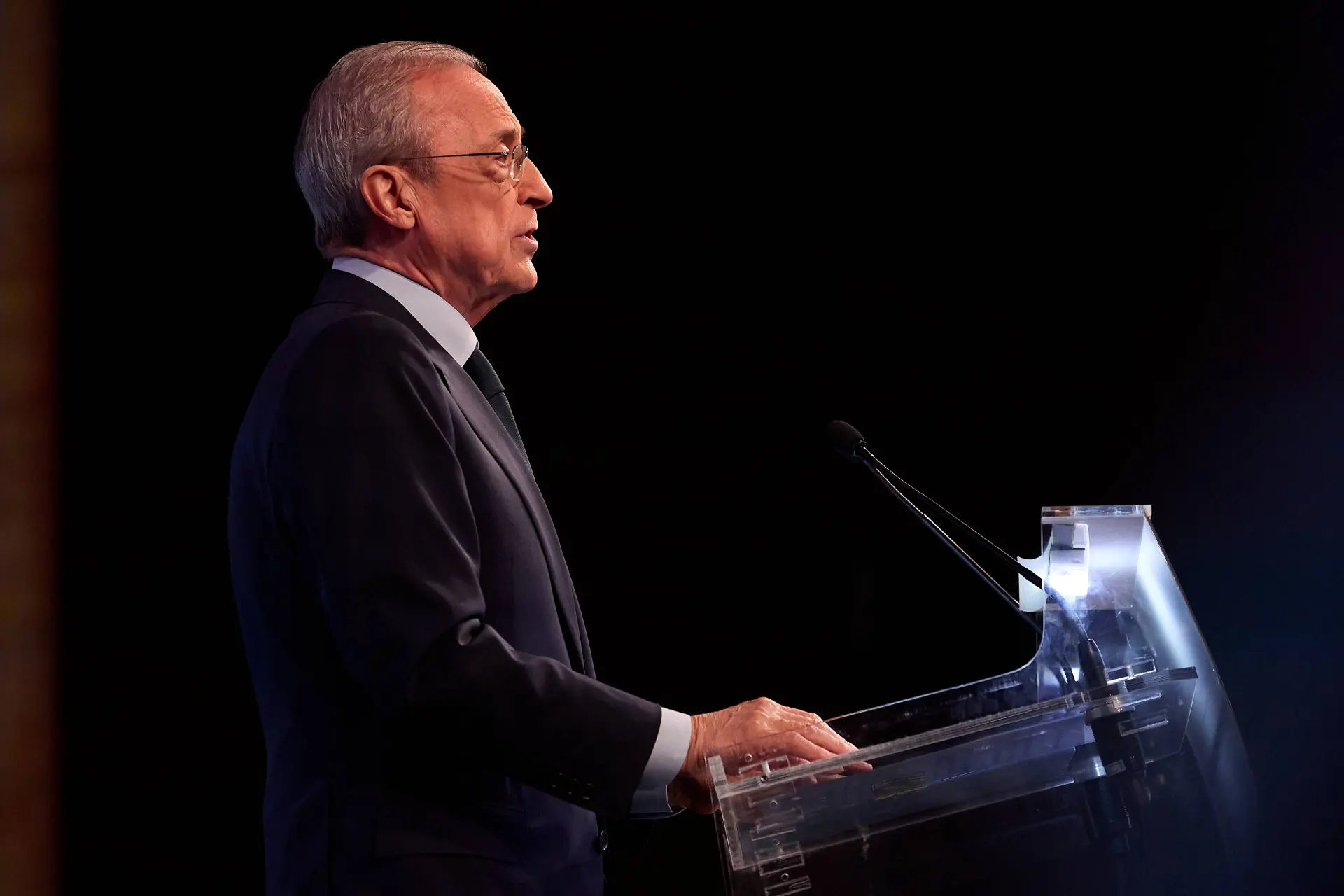 Florentino Pérez attaque le PSG avec une offre à 150 ME