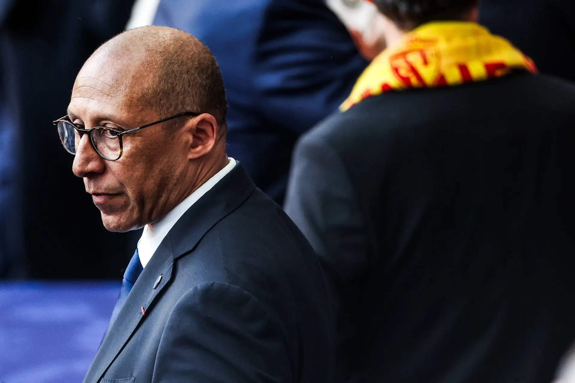 Mondial 2026 : Les Bleus furieux, ils veulent plus de tickets