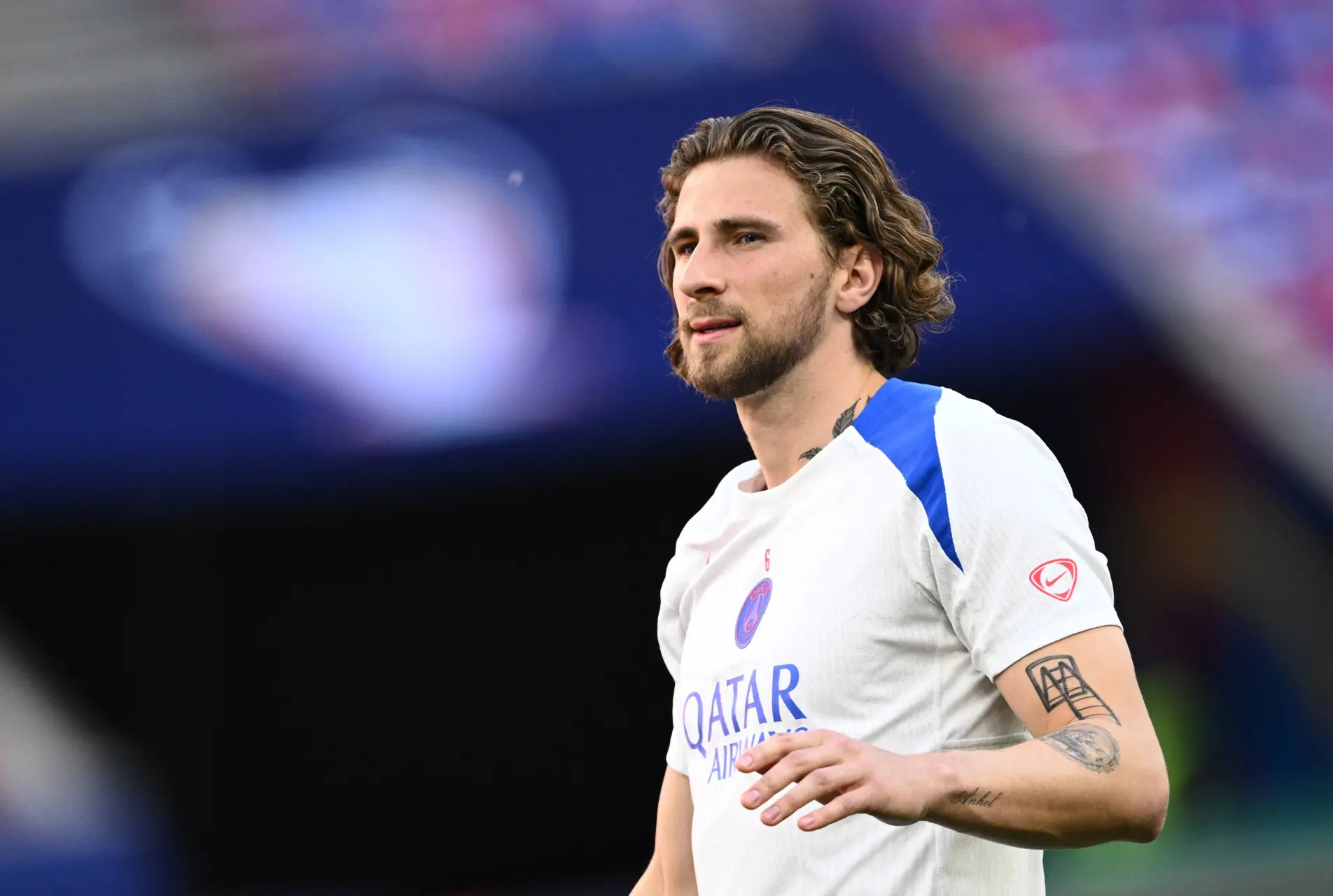Le PSG jette Illya Zabarnyi à Liverpool
