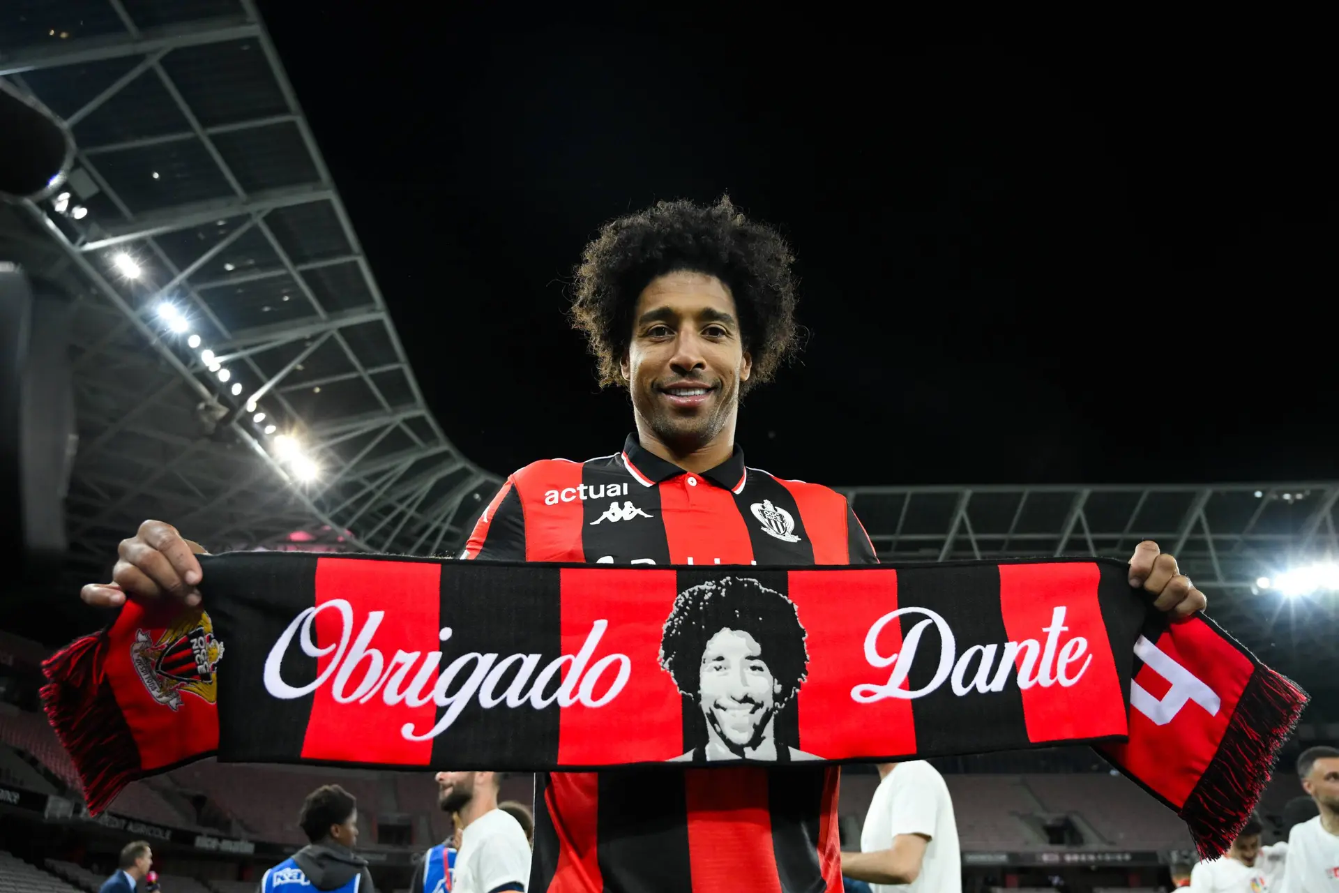 Dante ICONSPORT_367354_0193