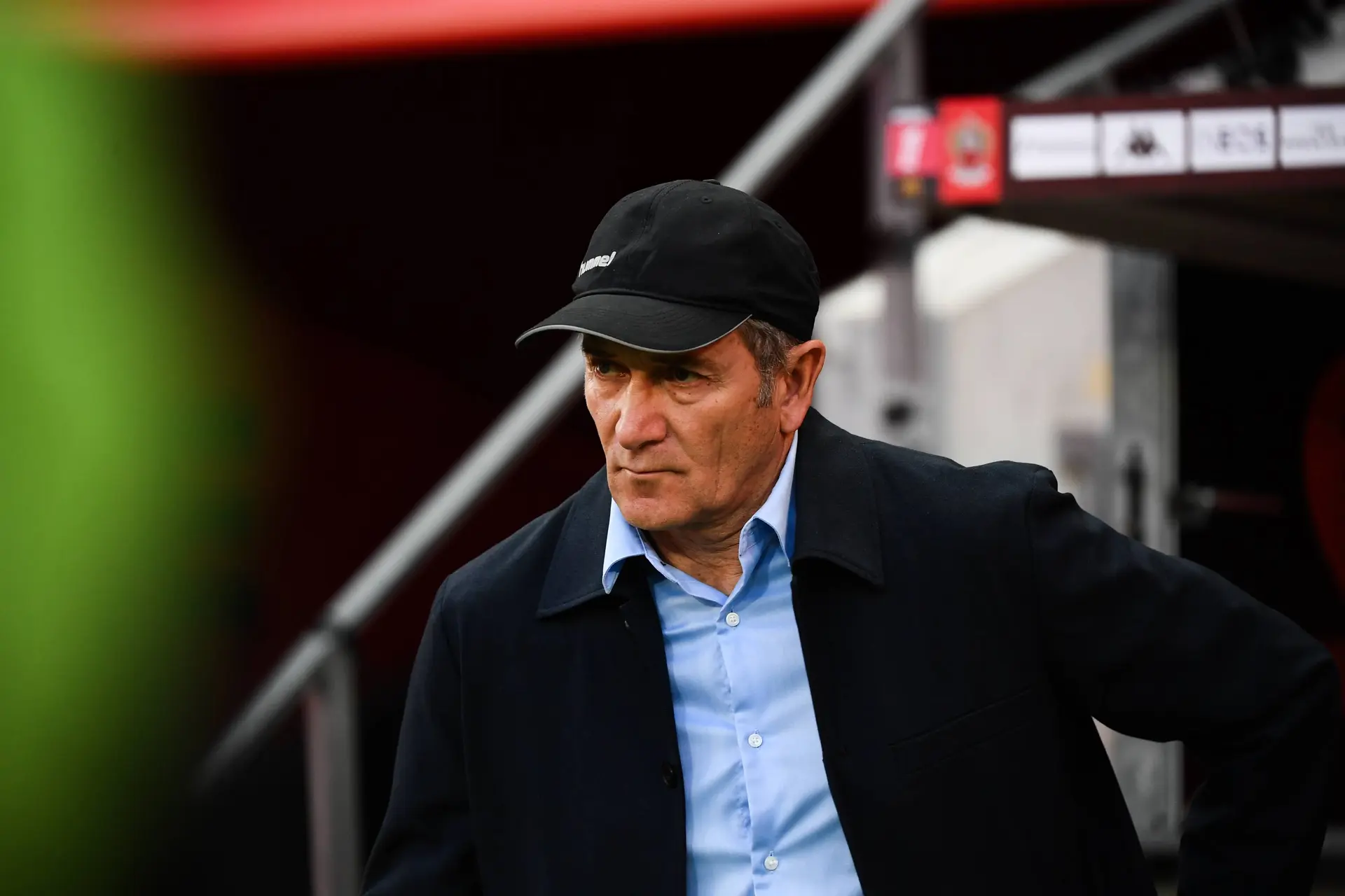 L'ASSE n'a plus d'entraîneur, c'est confirmé