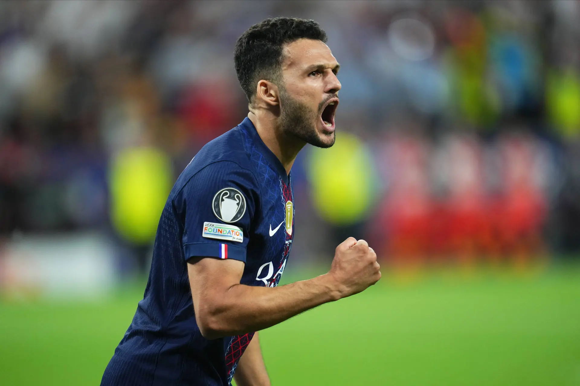 Le PSG laisse partir Gonçalo Ramos