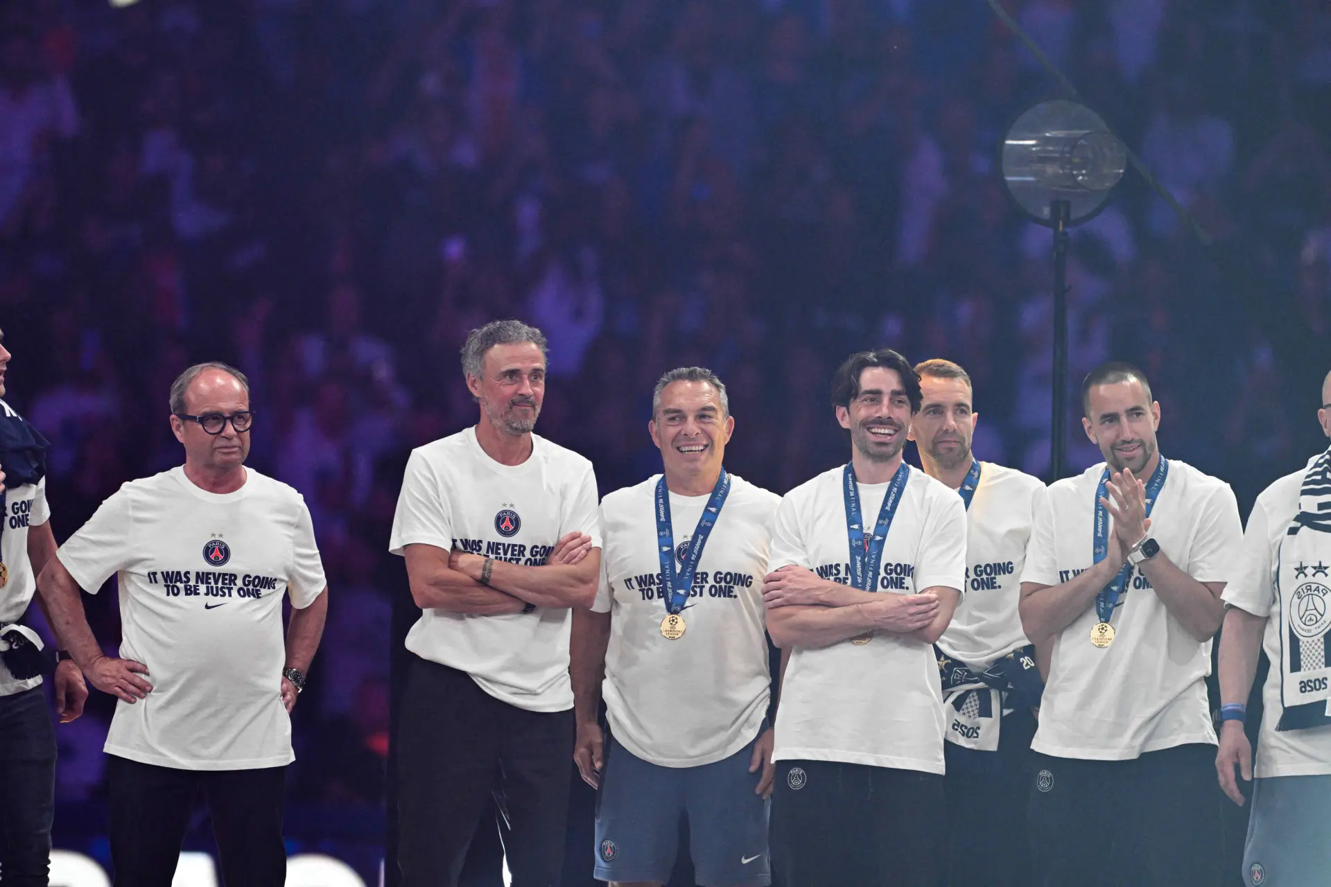 Le PSG a un mois pour le recruter, sinon son prix doublera