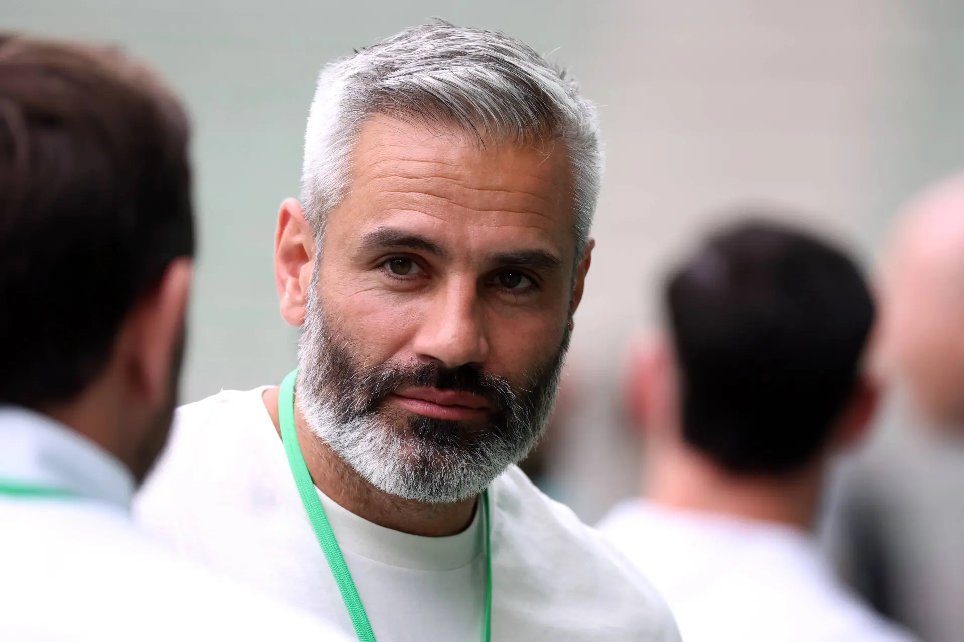 ASSE : Trois dirigeants virés, Tanenbaum pique sa crise