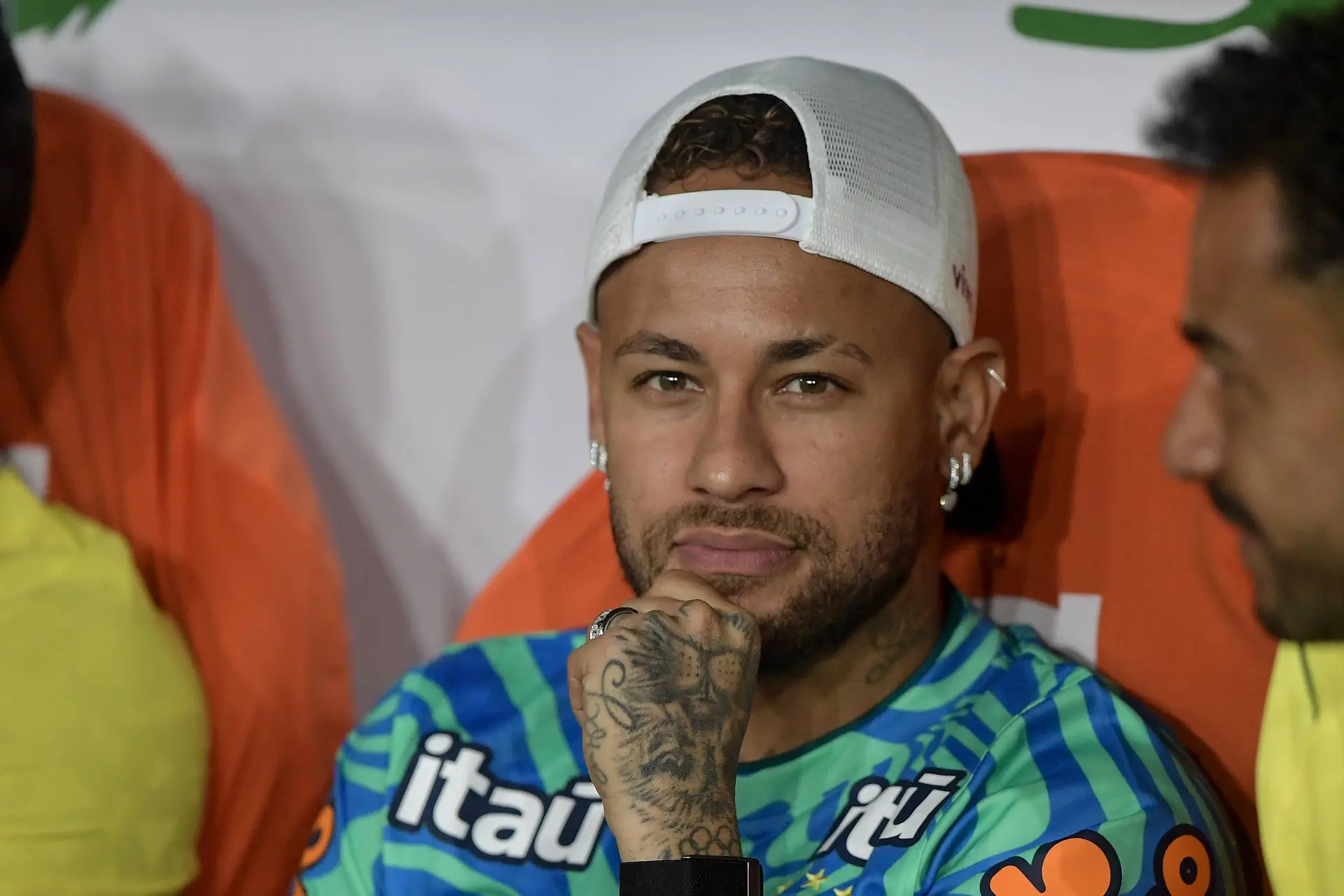 Neymar ICONSPORT_367481_0073