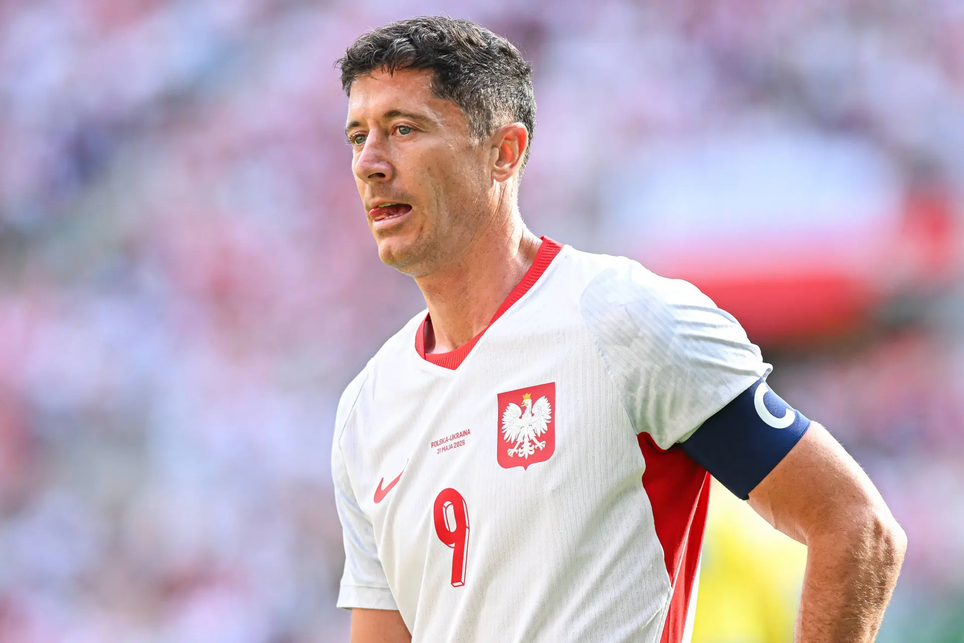MLS : Lewandowski rejoint Chicago