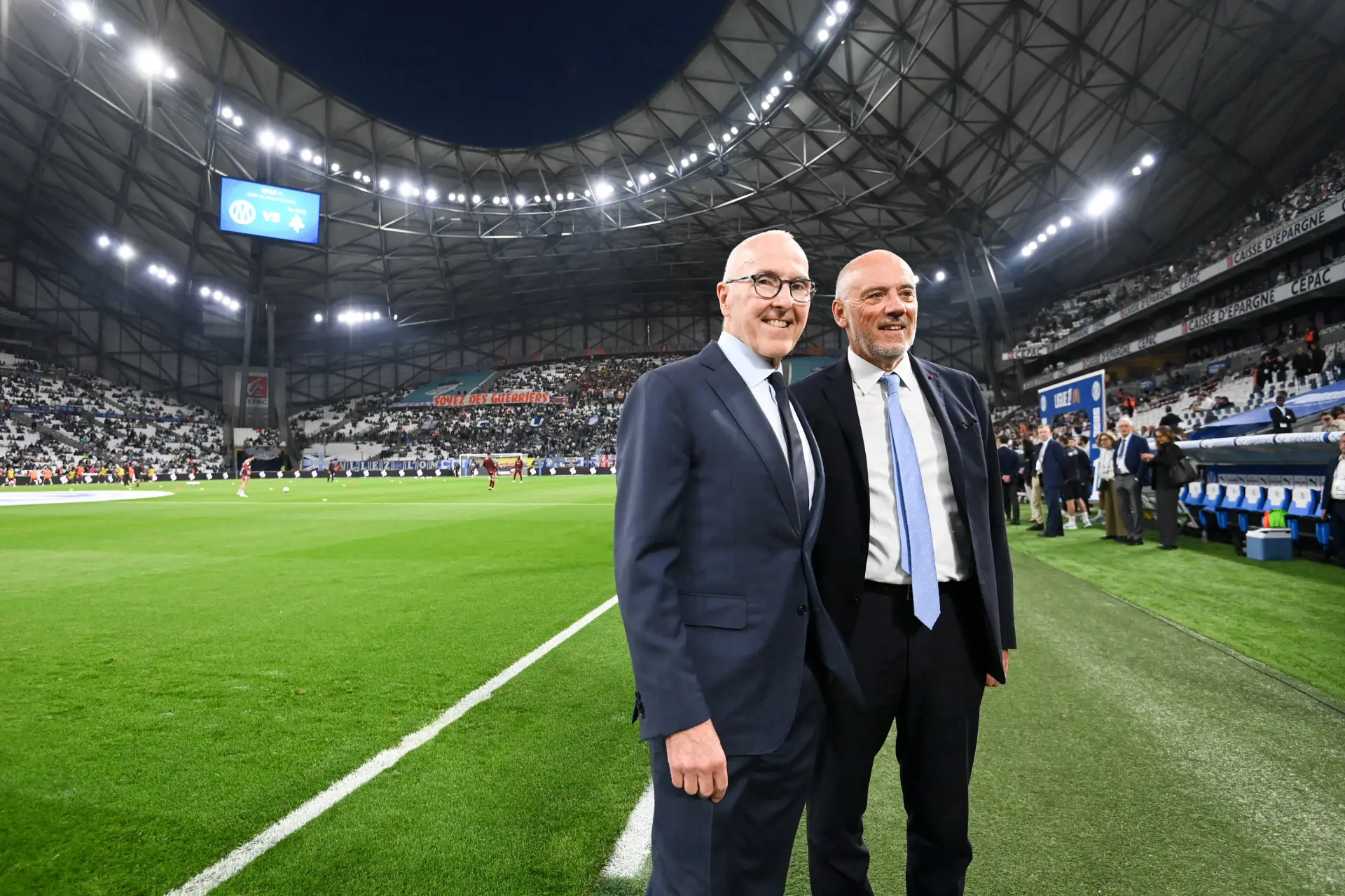 DNCG : Les sept sanctions qui attendent l'OM