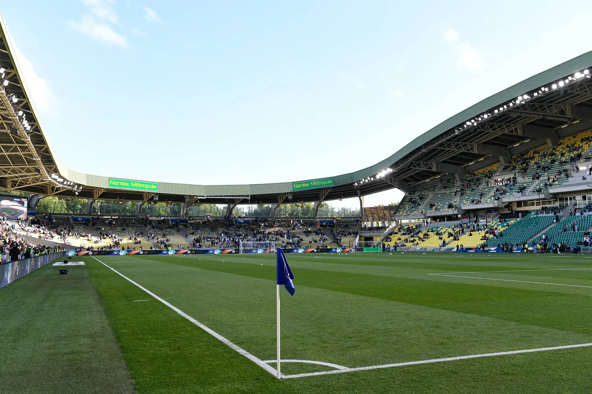 France - Côte d’Ivoire : les compos (21h10 sur TF1)