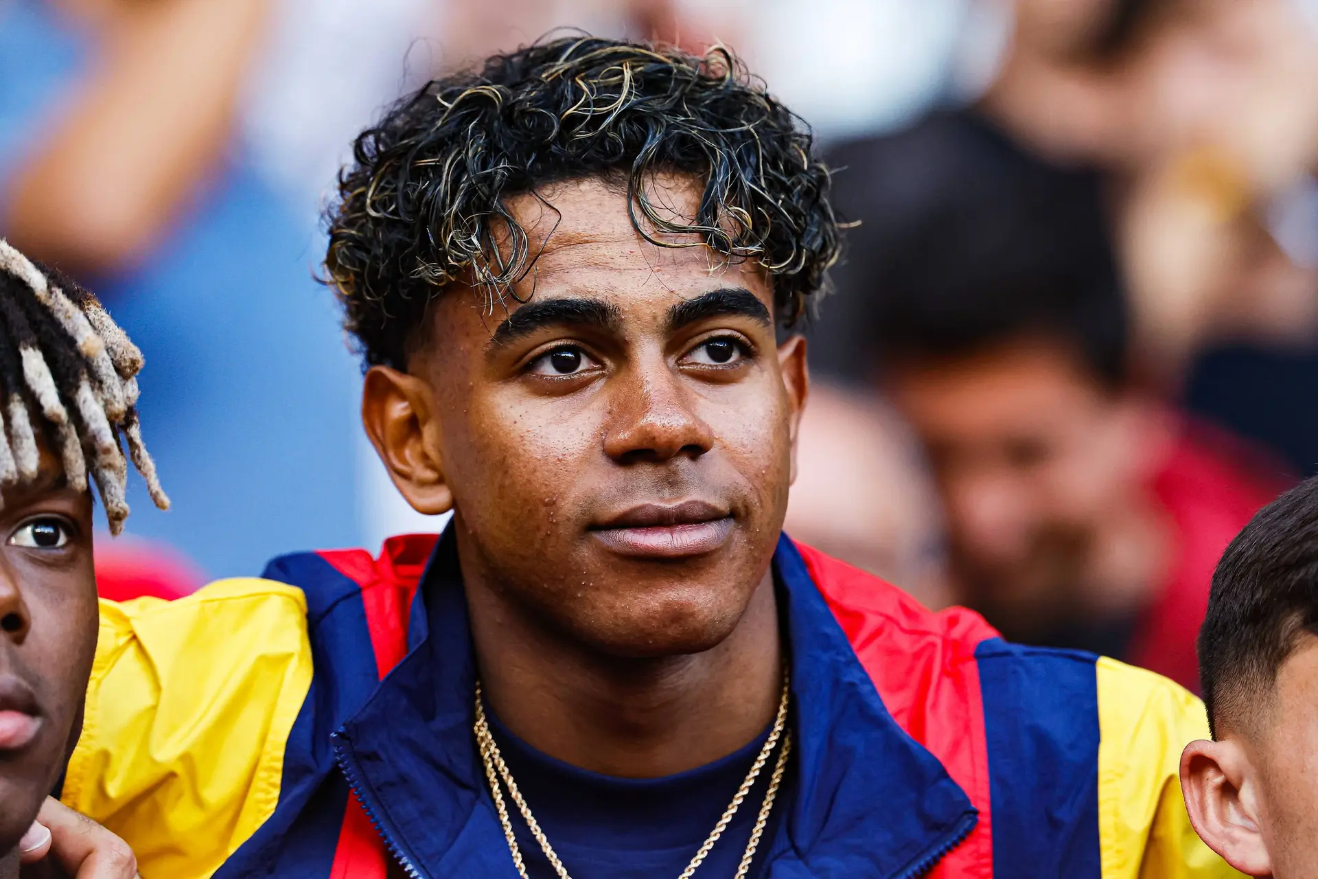 Barça : Le double de Lamine Yamal a signé !